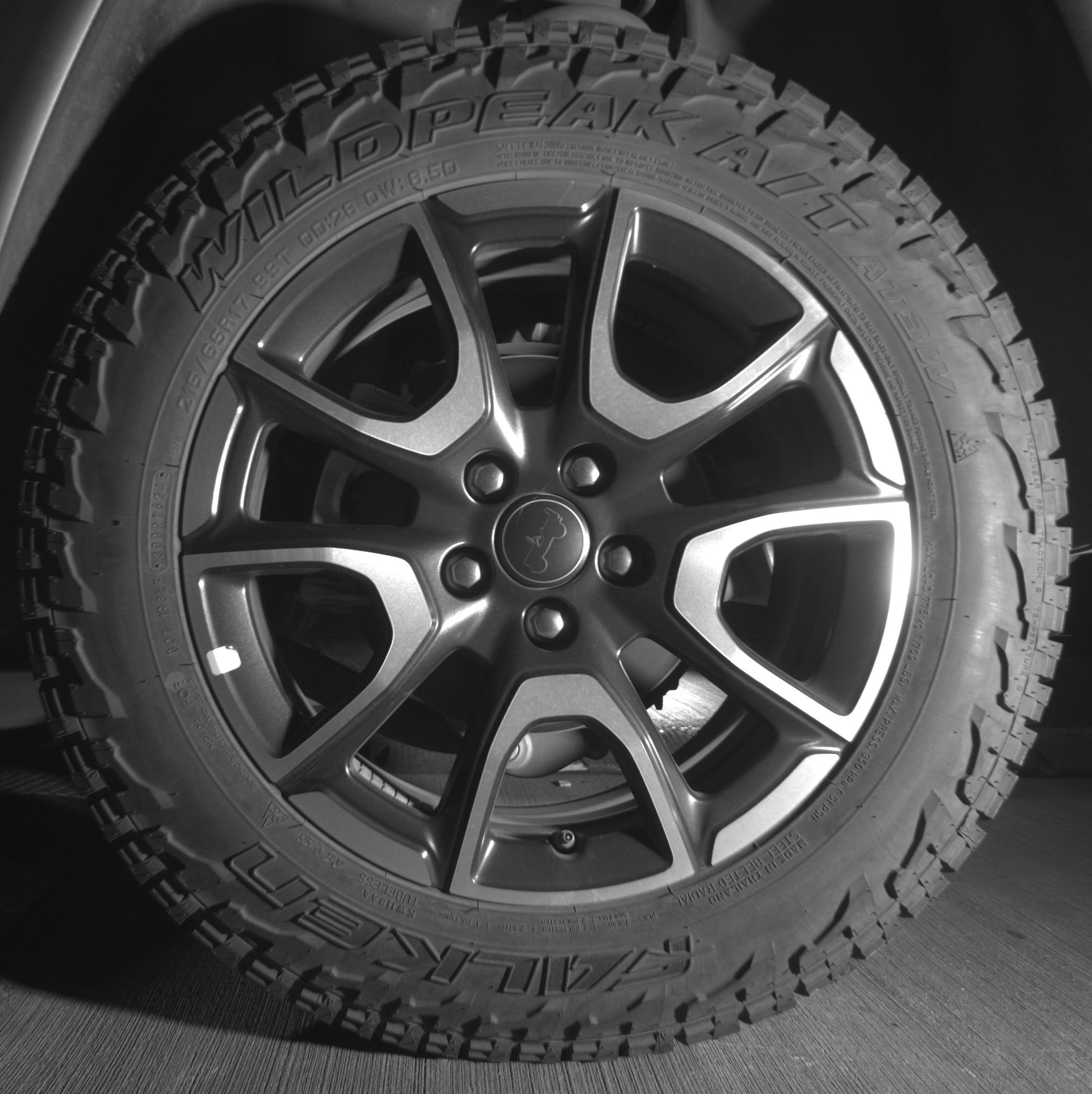 Thumbnail: 2025 Jeep Compass - 14