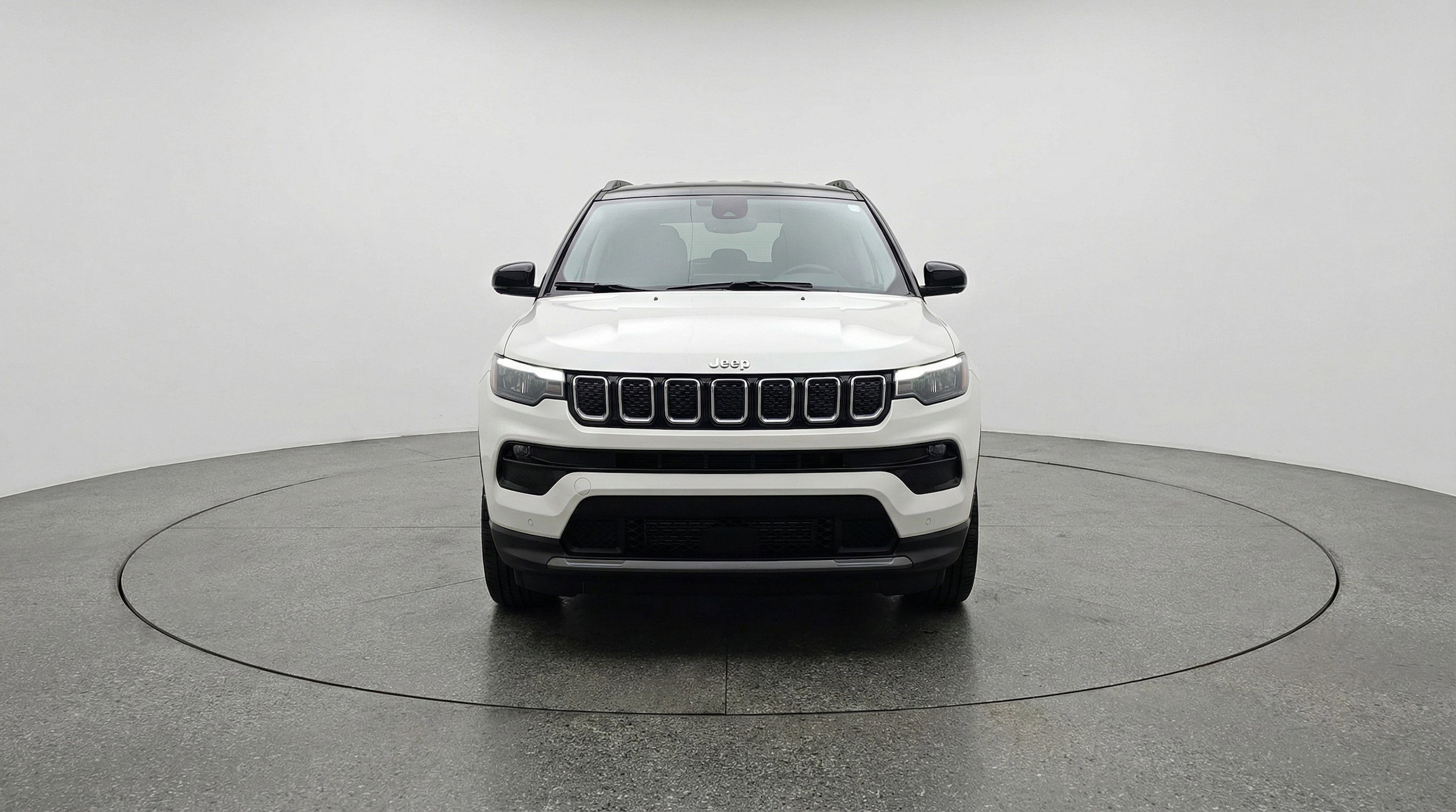 Thumbnail: 2025 Jeep Compass - 2