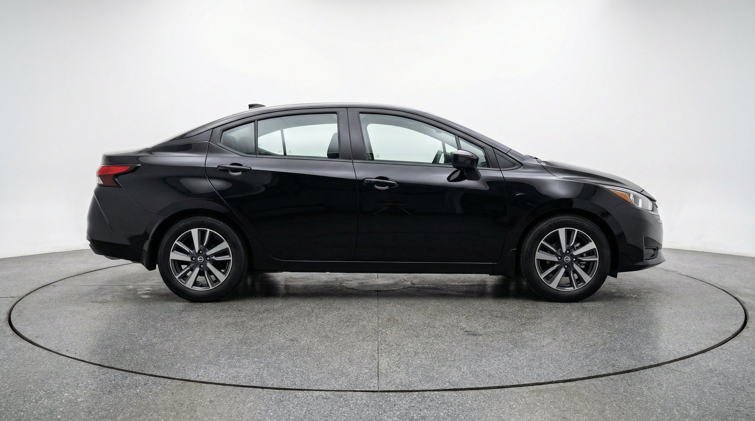 Thumbnail: 2025 Nissan Versa - 11