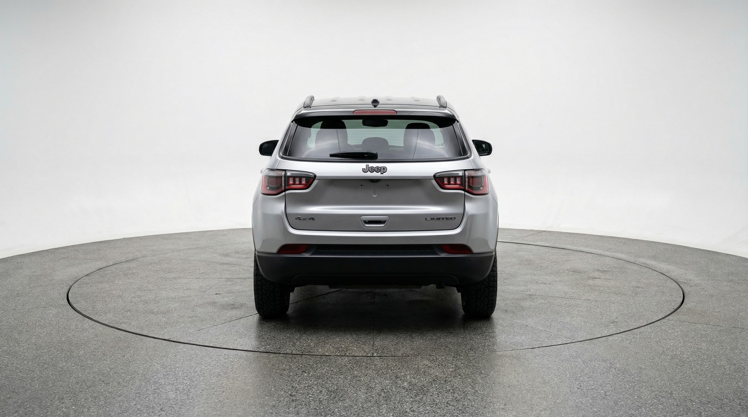 Thumbnail: 2025 Jeep Compass - 6