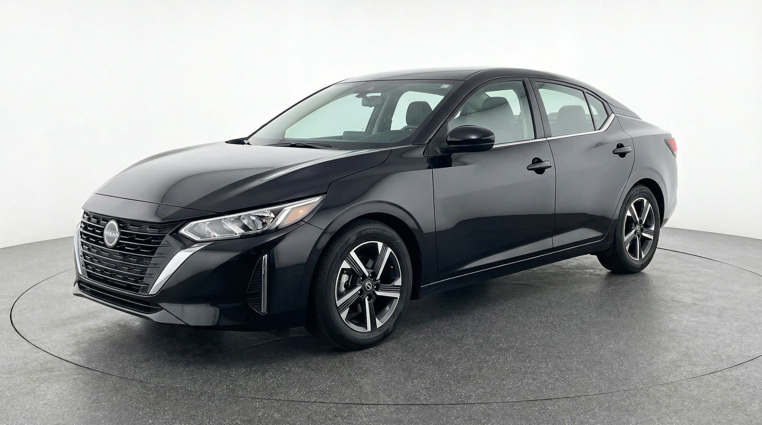 Thumbnail: 2025 Nissan Sentra - 3