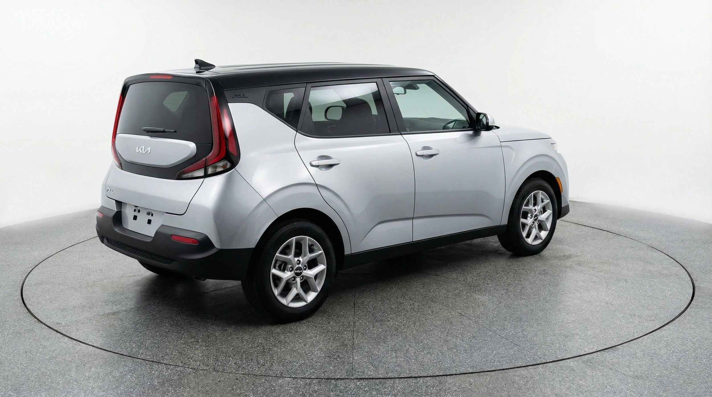 Thumbnail: 2025 Kia Soul - 9