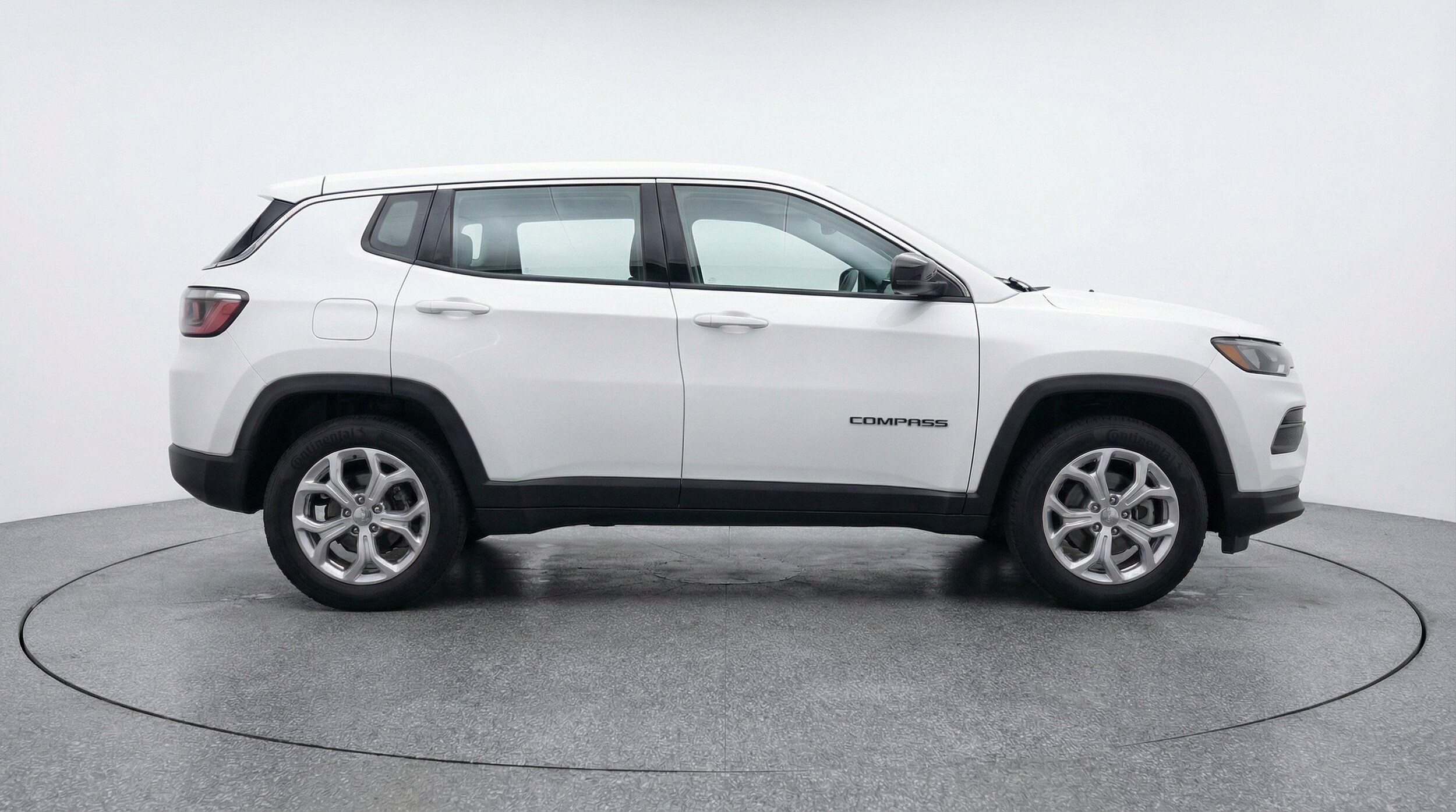 Thumbnail: 2025 Jeep Compass - 11