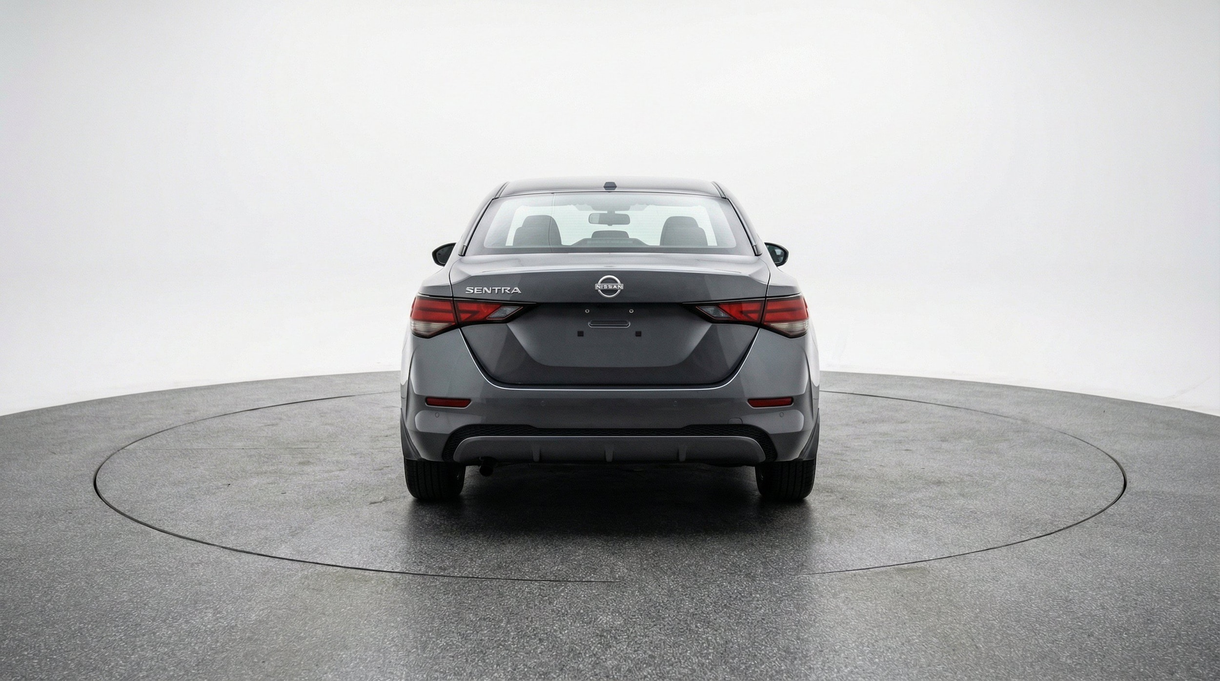 Thumbnail: 2025 Nissan Sentra - 7