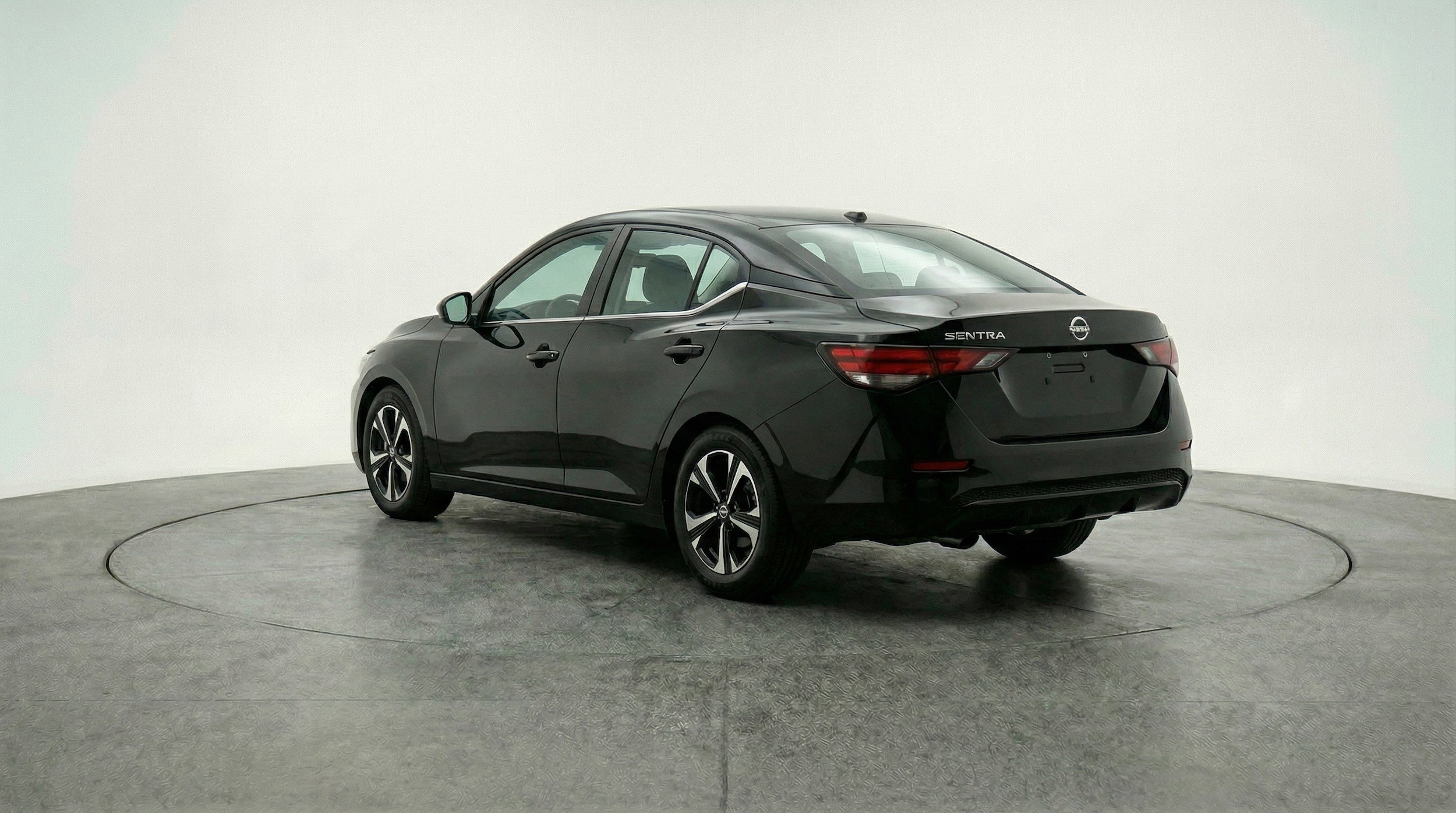 Thumbnail: 2025 Nissan Sentra - 6