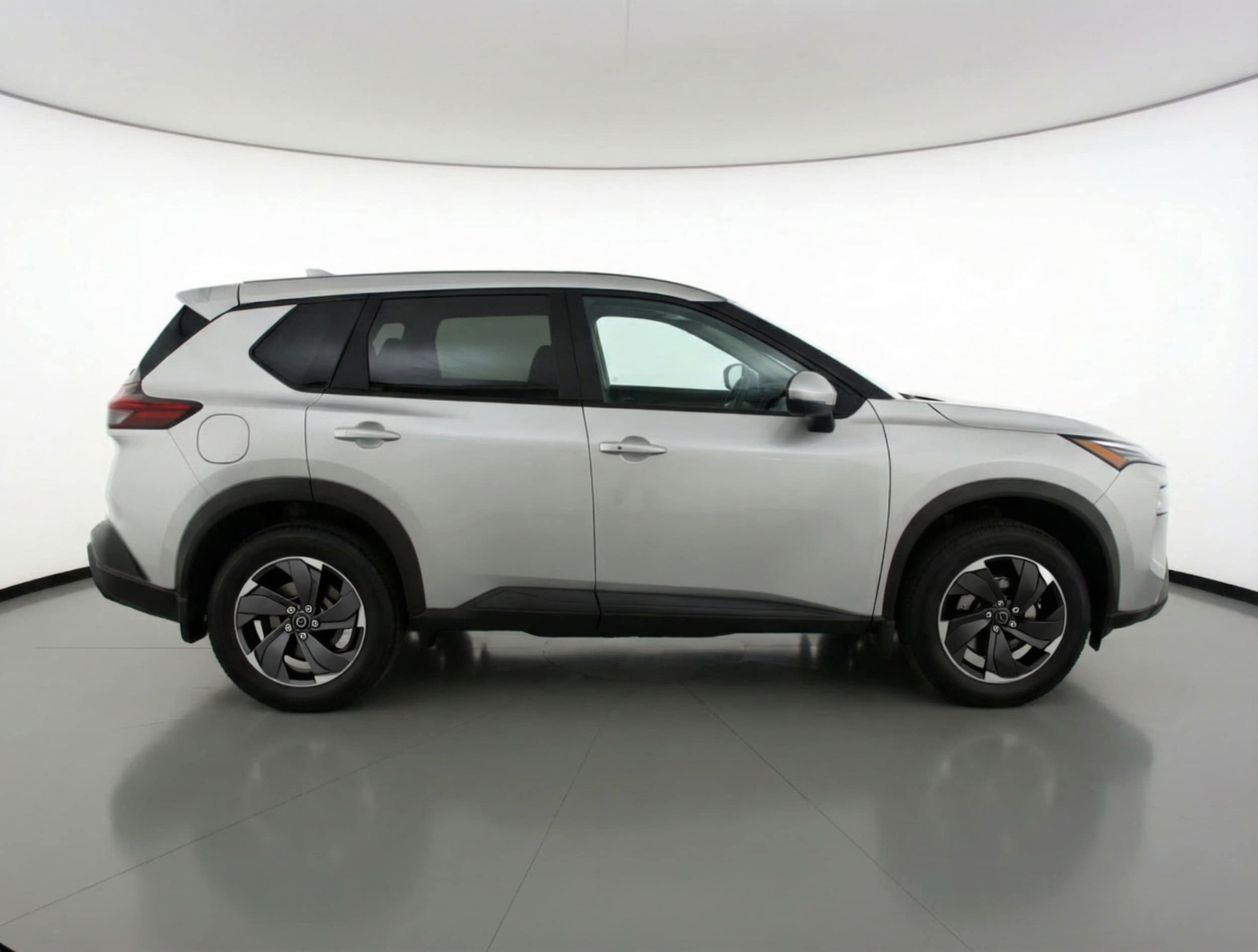 Thumbnail: 2025 Nissan Rogue - 11