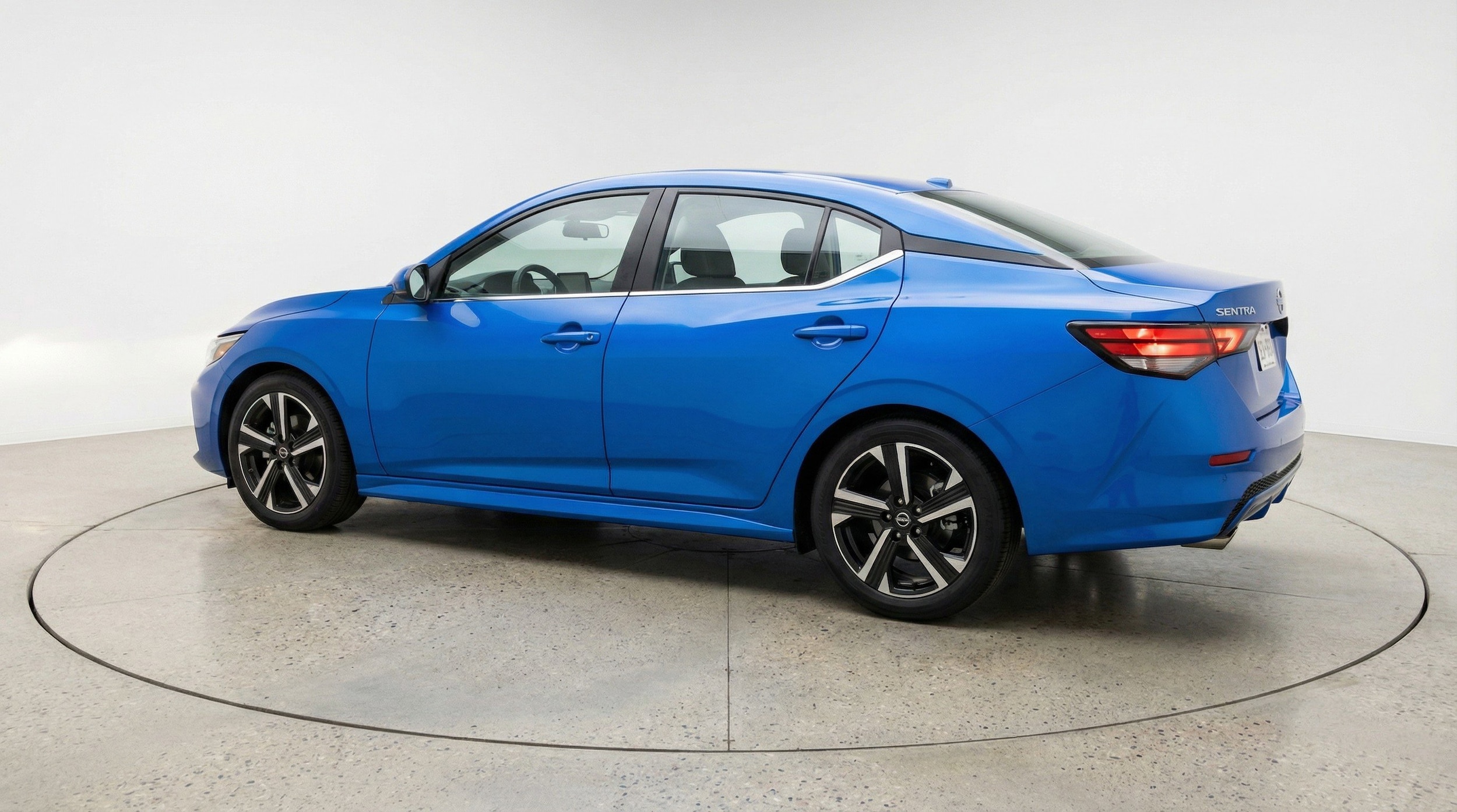 Thumbnail: 2025 Nissan Sentra - 6