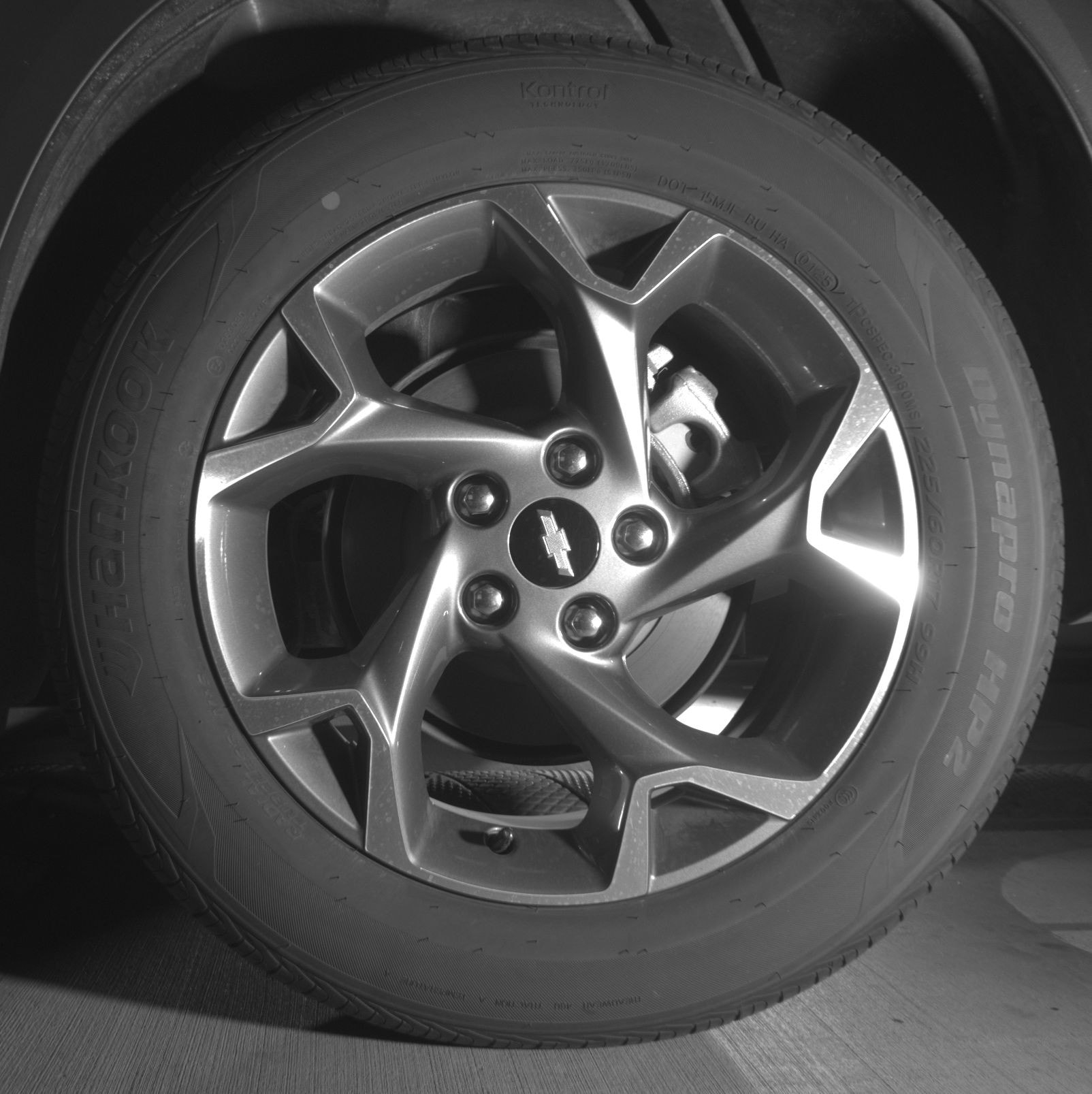 Thumbnail: 2025 Chevrolet Trax - 11