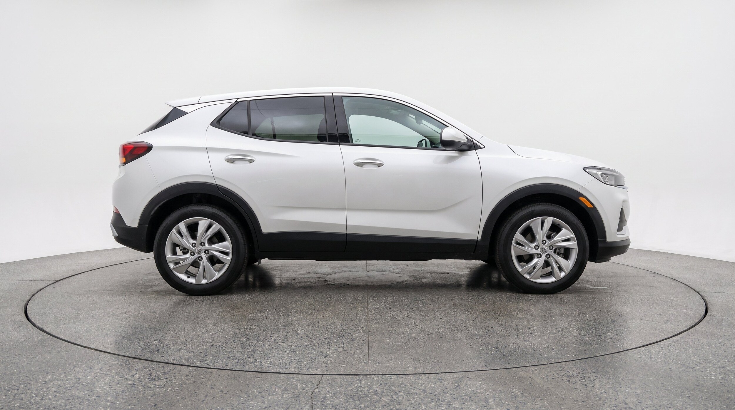 Thumbnail: 2026 Buick Encore GX - 11