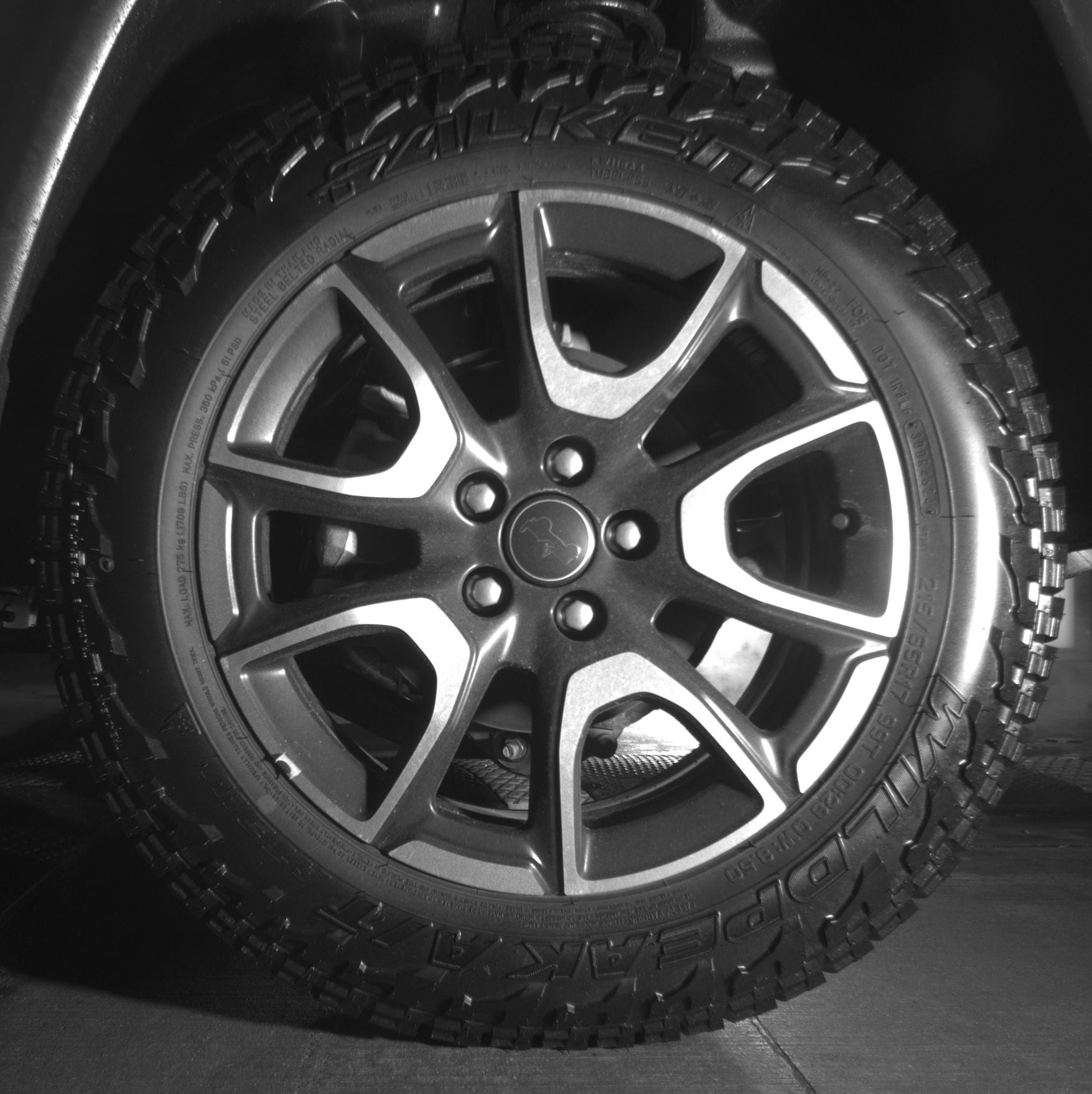 Thumbnail: 2025 Jeep Compass - 11