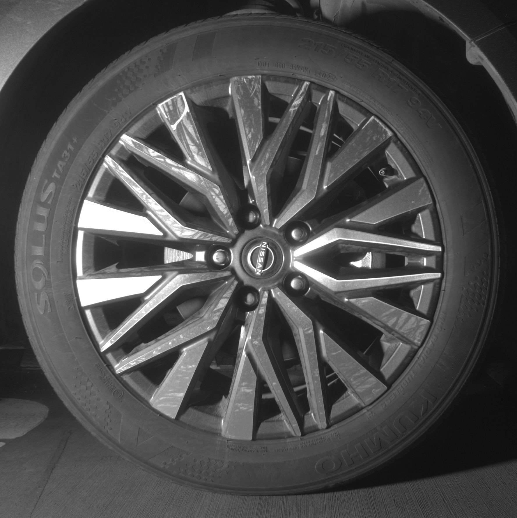 Thumbnail: 2025 Nissan Altima - 13