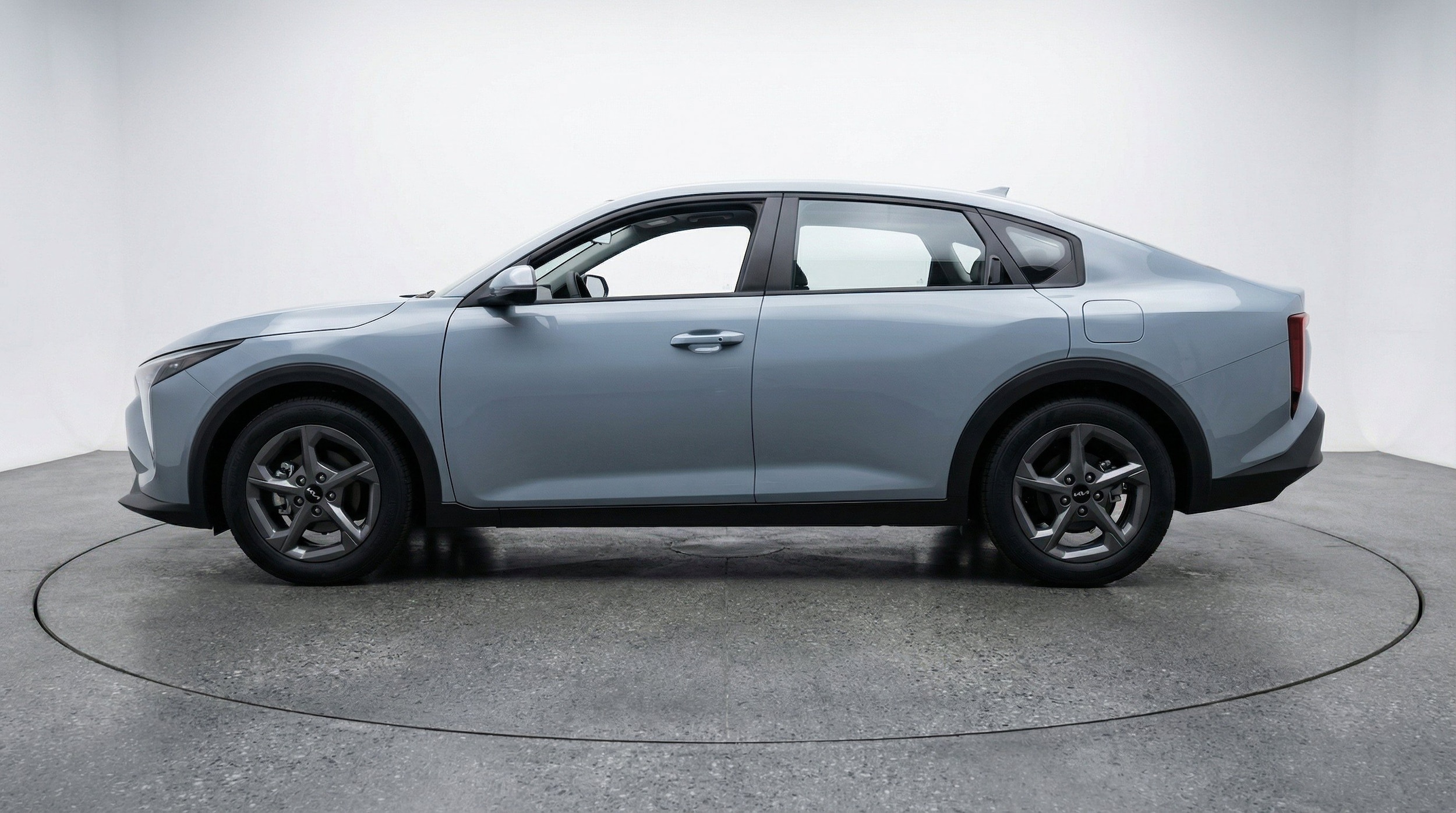 Thumbnail: 2026 Kia K4 - 5