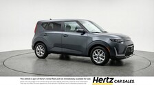 2025 Kia Soul  -
                  Dallas, TX