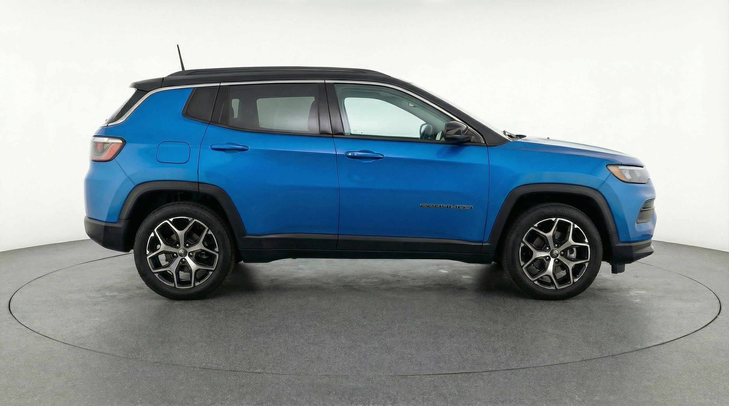 Thumbnail: 2025 Jeep Compass - 11