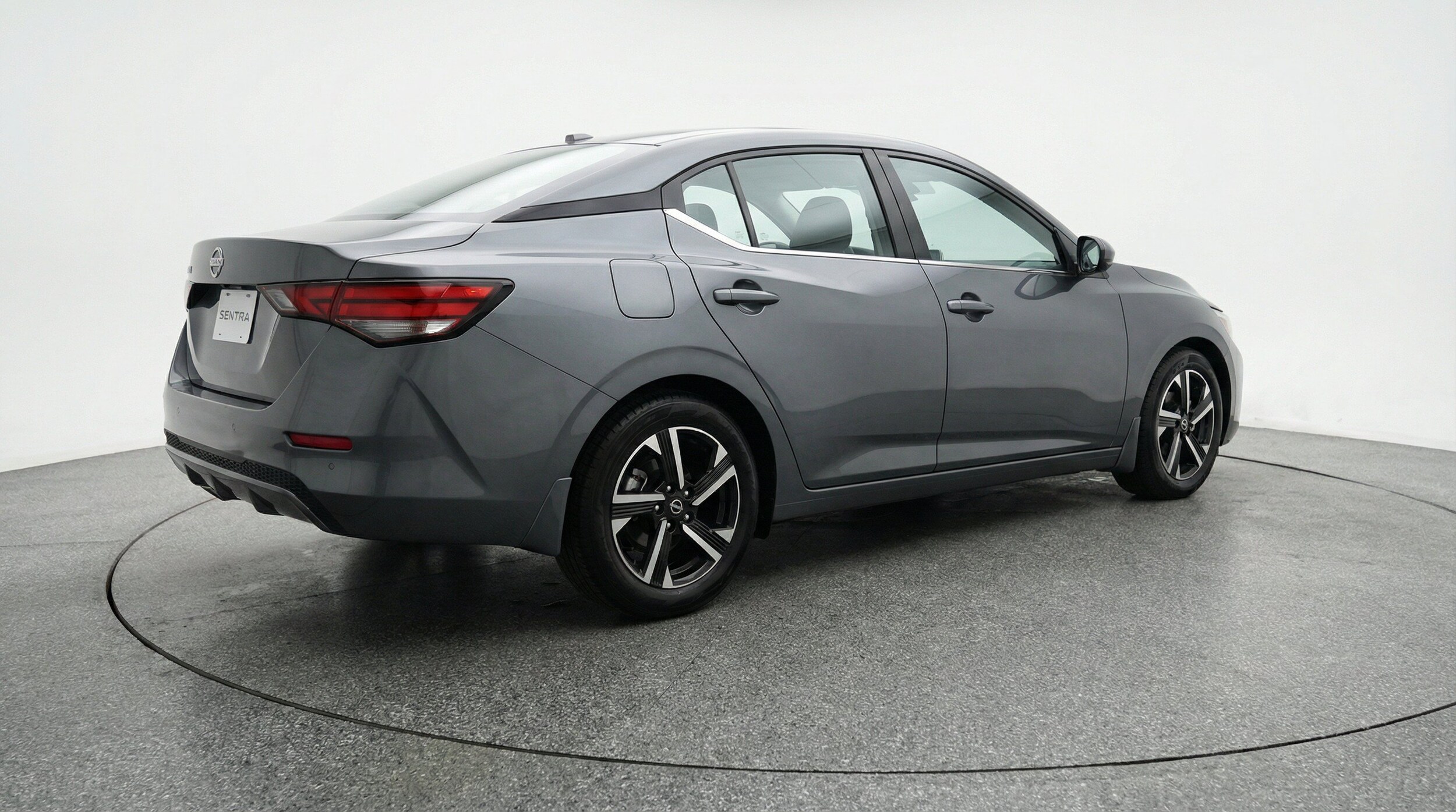Thumbnail: 2025 Nissan Sentra - 9