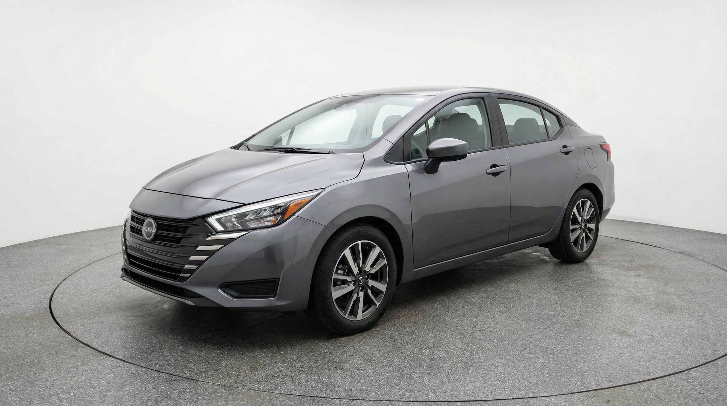 Thumbnail: 2025 Nissan Versa - 3