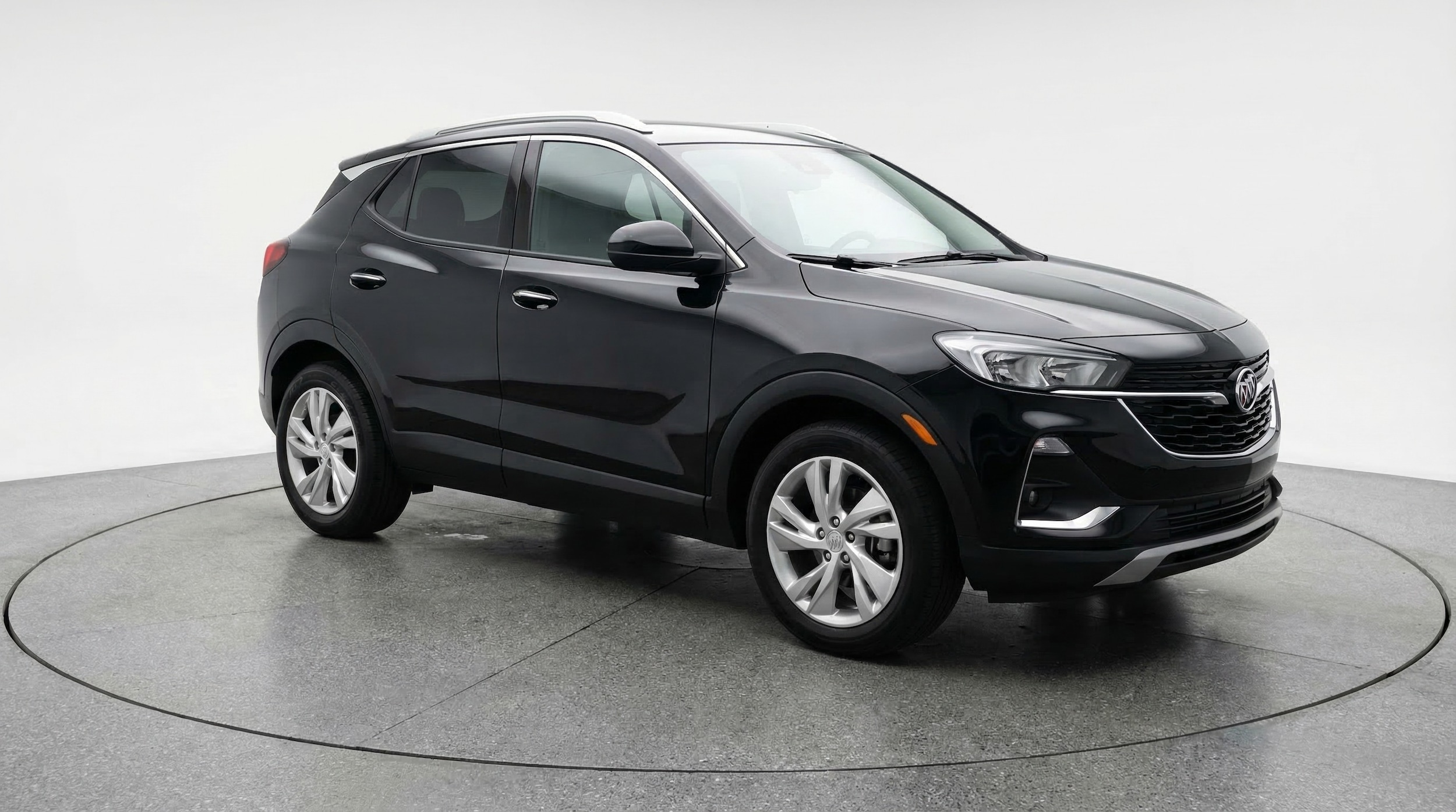 Thumbnail: 2025 Buick Encore GX - 1