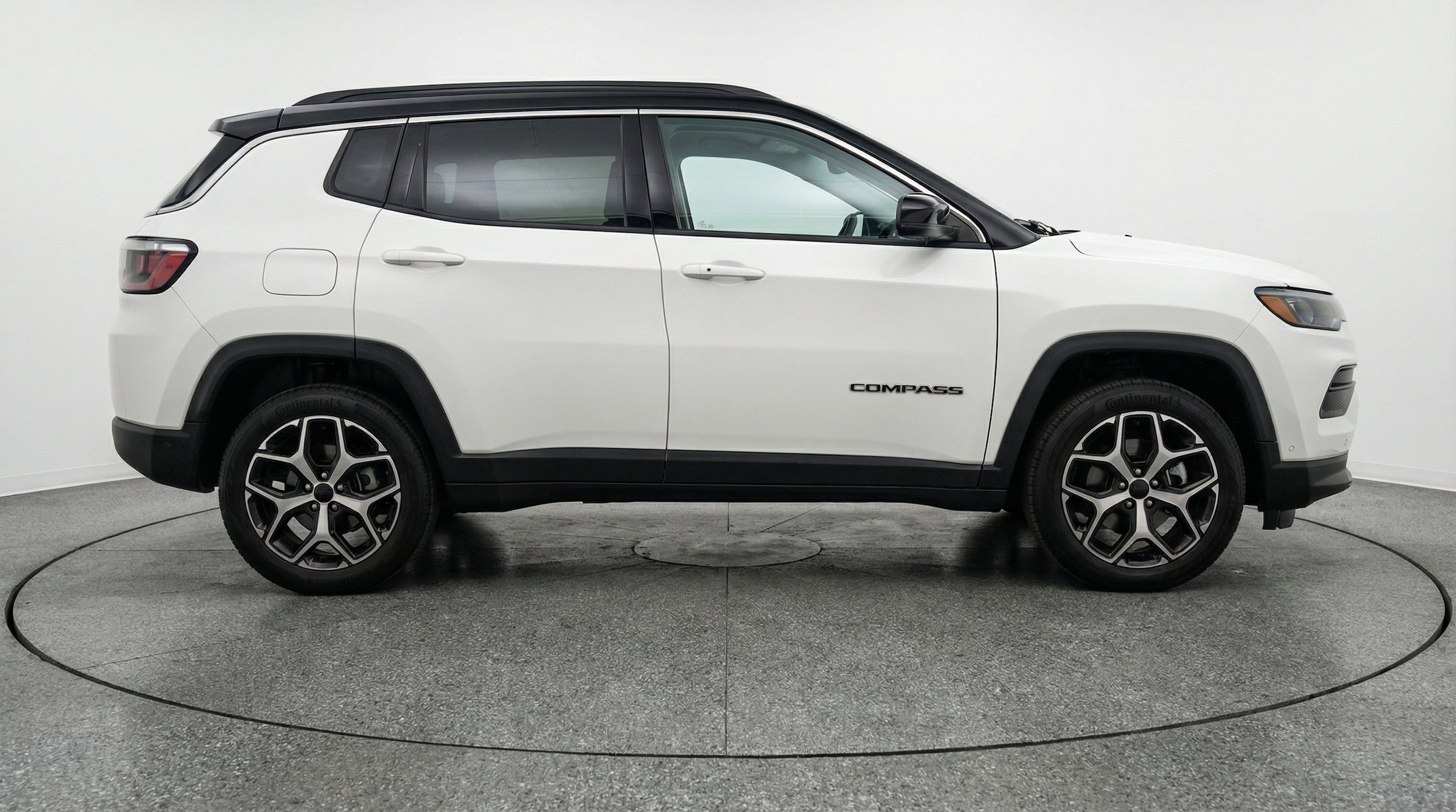 Thumbnail: 2025 Jeep Compass - 11
