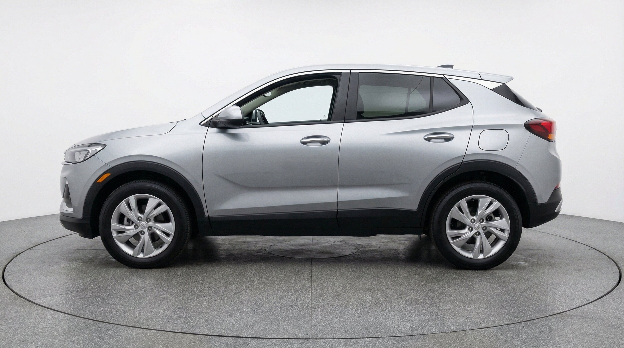 Thumbnail: 2026 Buick Encore GX - 5