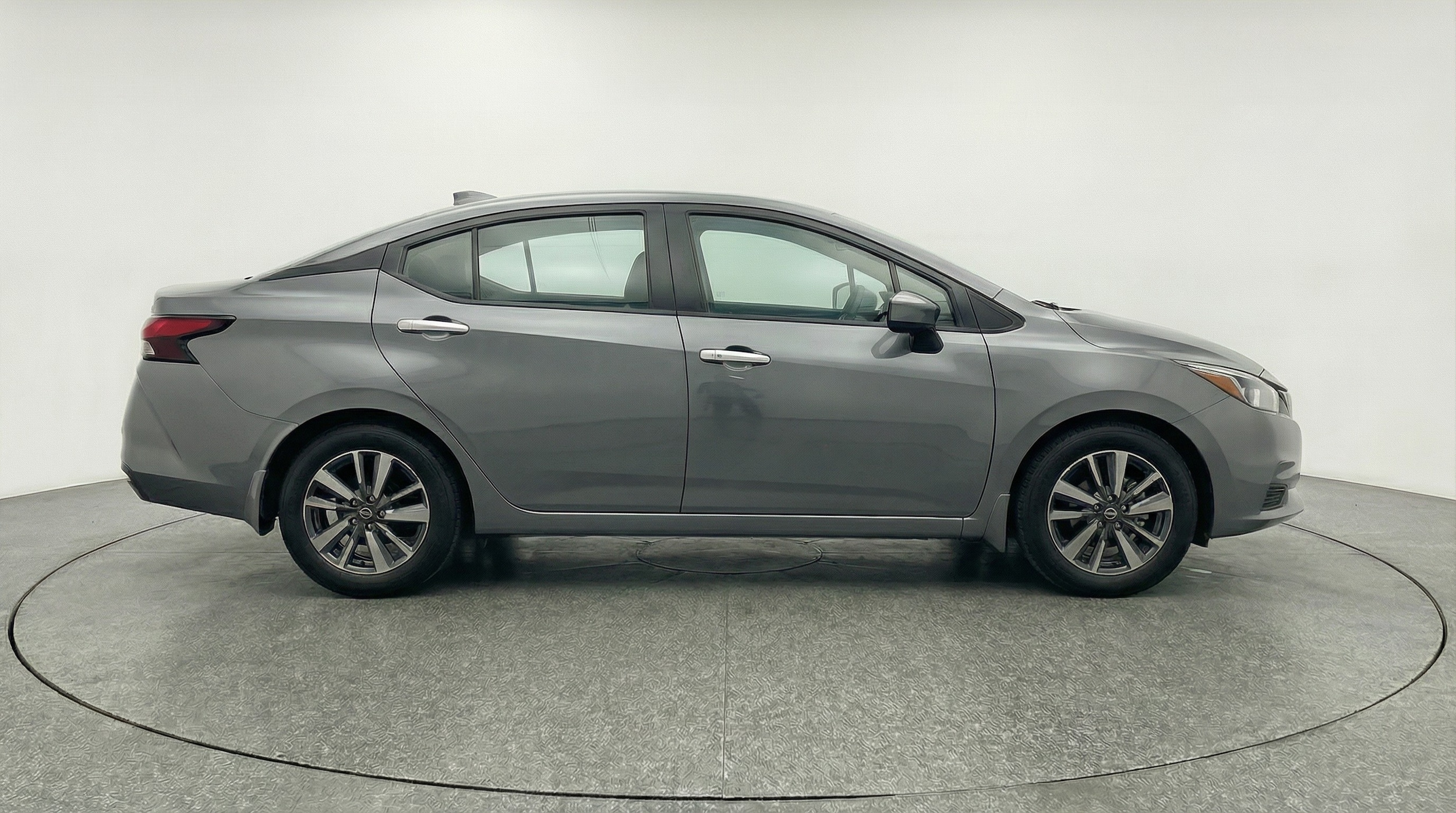 Thumbnail: 2025 Nissan Versa - 8