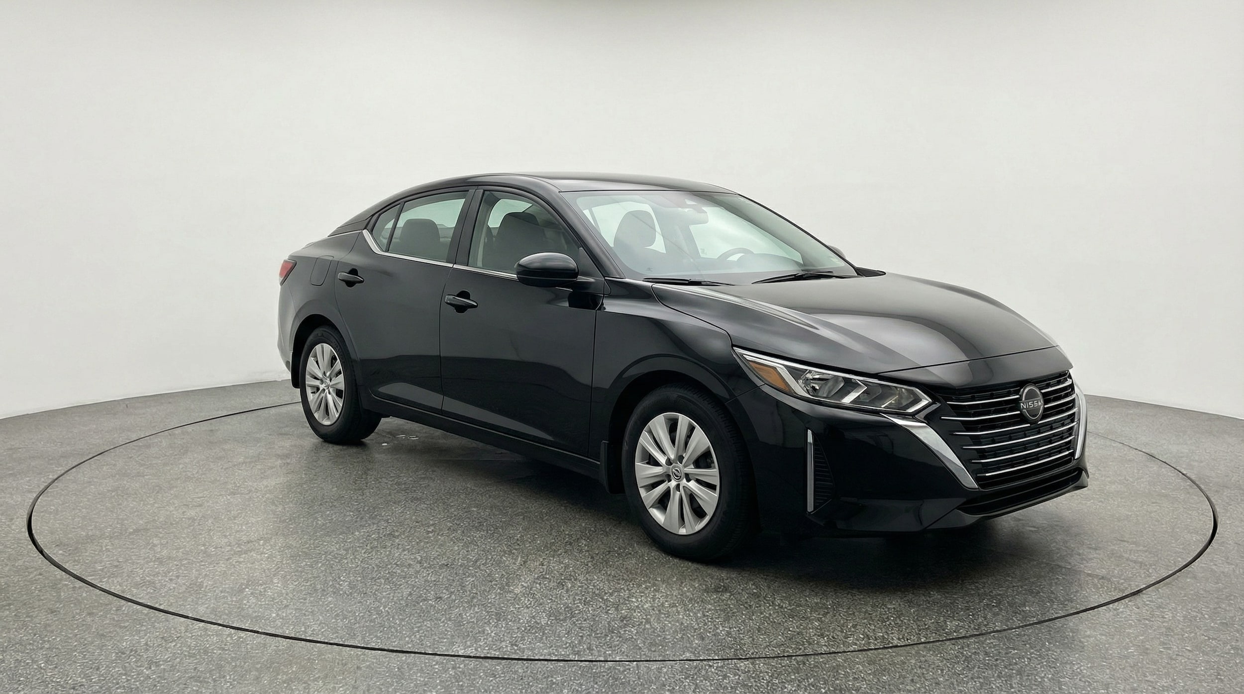 Thumbnail: 2025 Nissan Sentra - 1