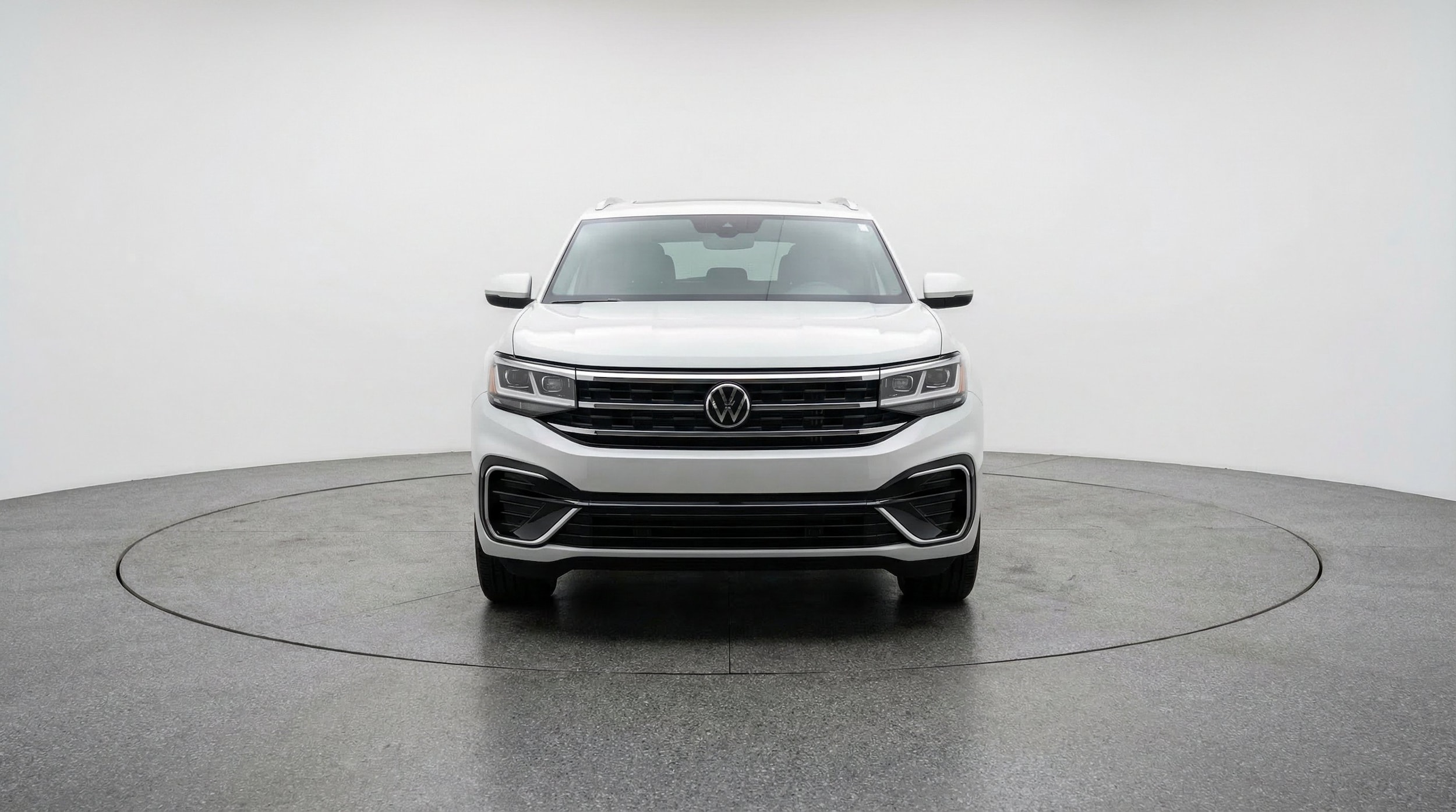 Thumbnail: 2026 Volkswagen Atlas - 2