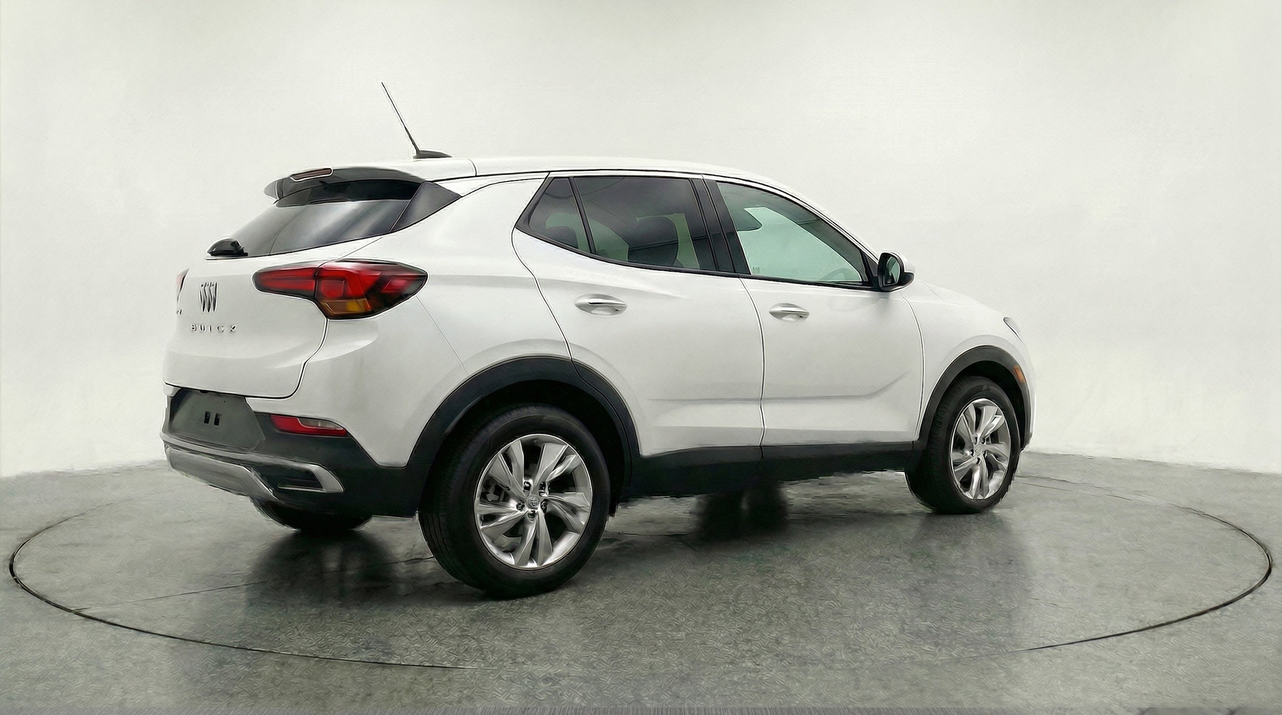 Thumbnail: 2025 Buick Encore GX - 9