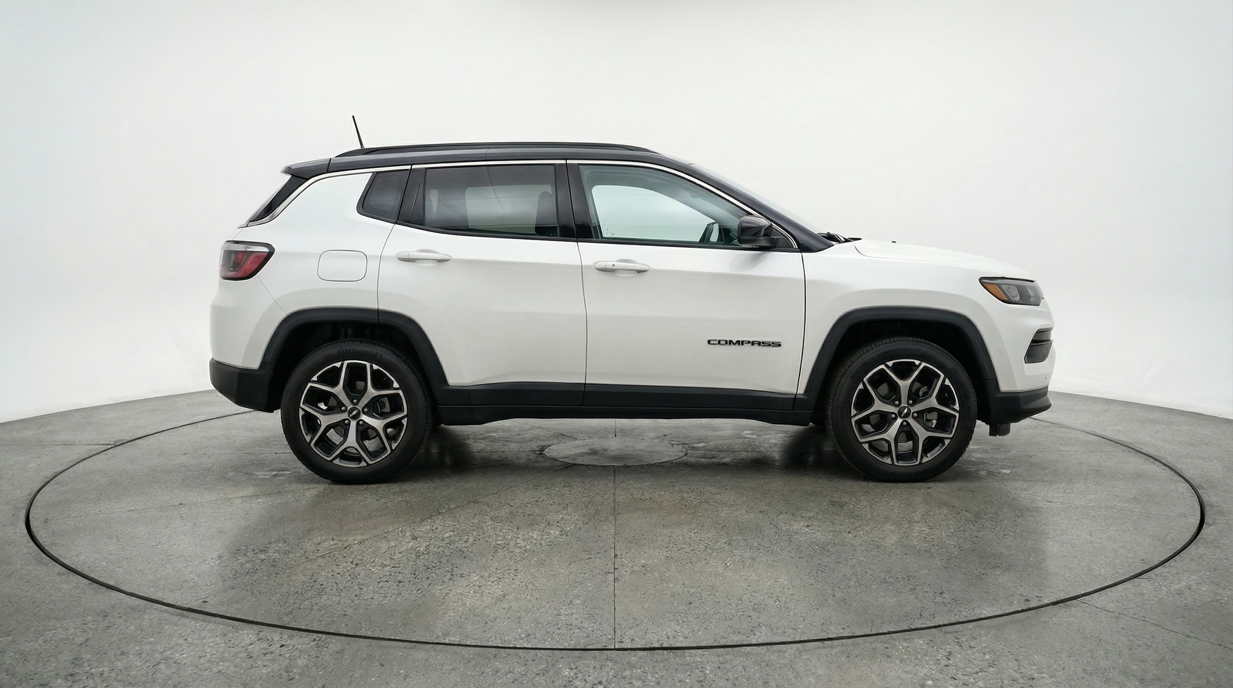 Thumbnail: 2025 Jeep Compass - 8