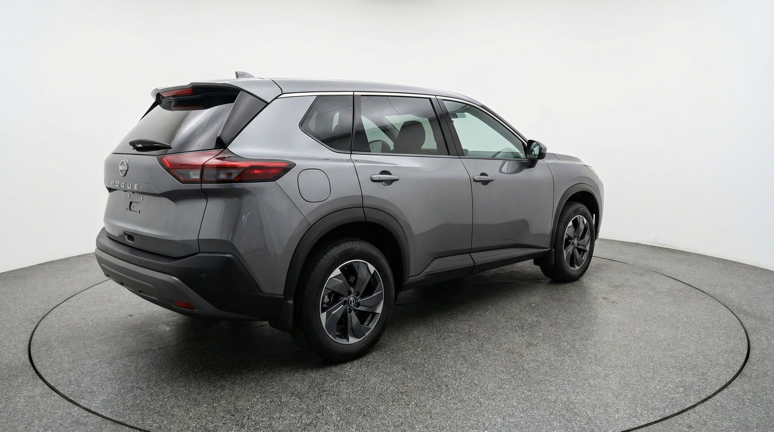 Thumbnail: 2025 Nissan Rogue - 9