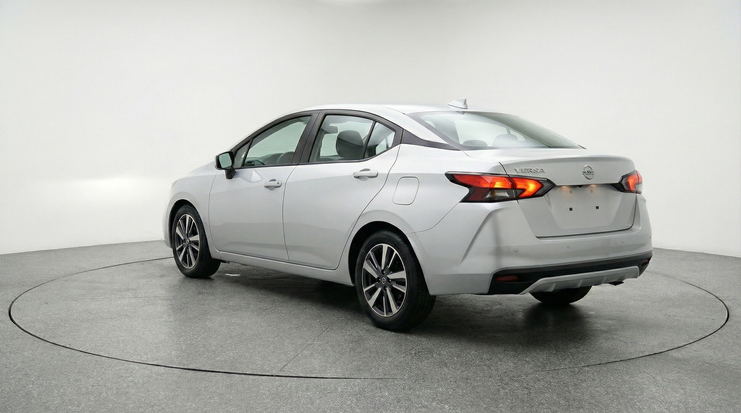 Thumbnail: 2025 Nissan Versa - 6