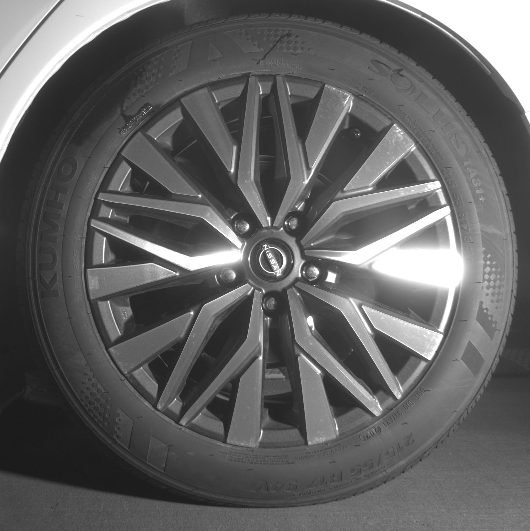 Thumbnail: 2025 Nissan Altima - 14