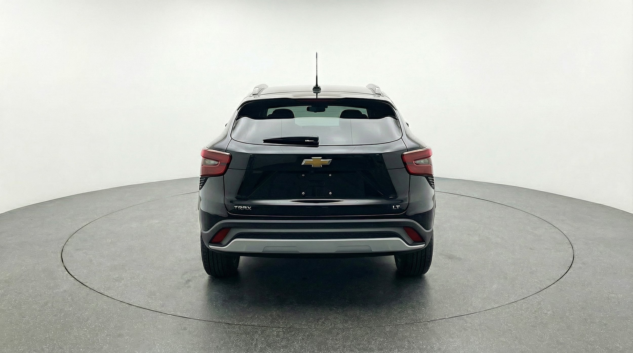 Thumbnail: 2025 Chevrolet Trax - 6