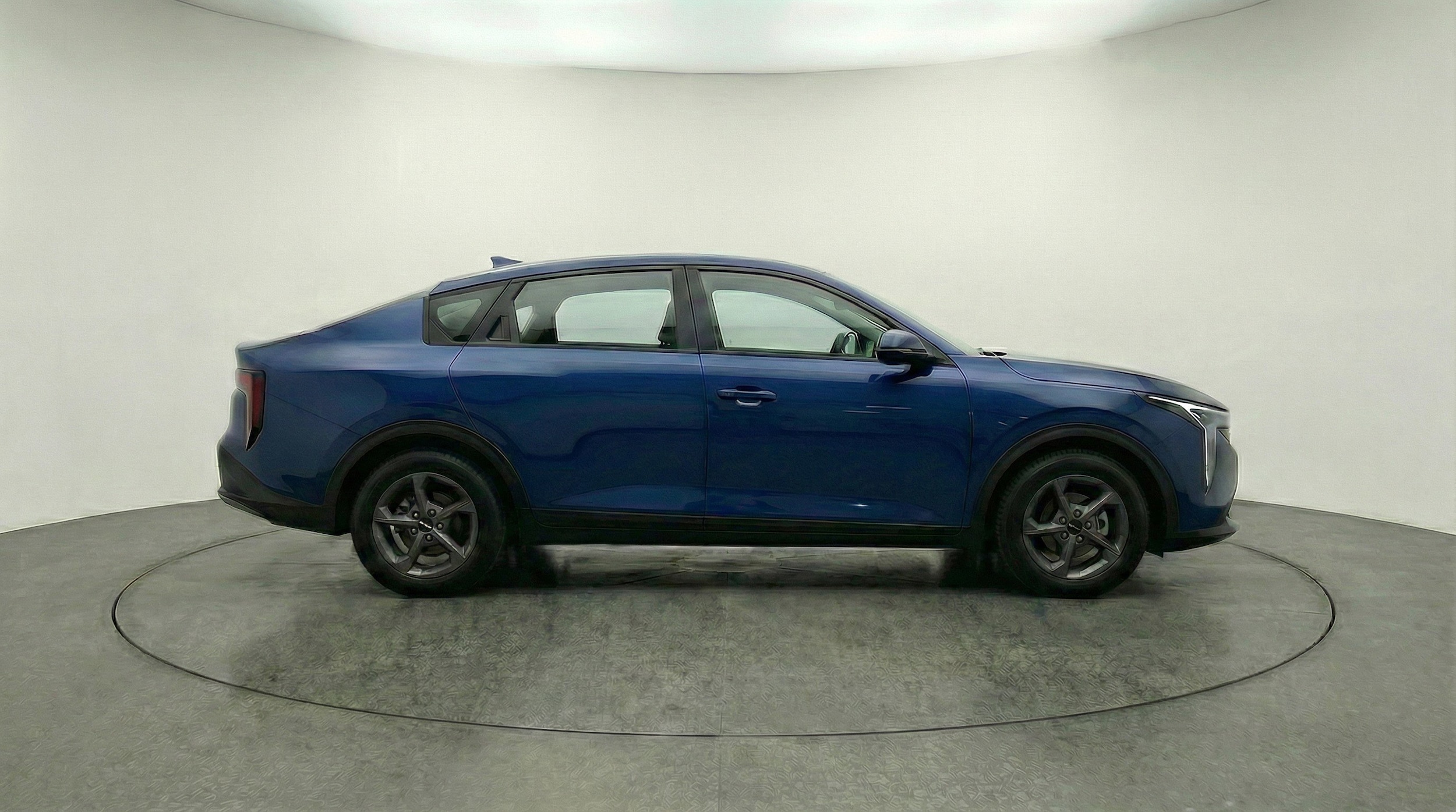 Thumbnail: 2025 Kia K4 - 11