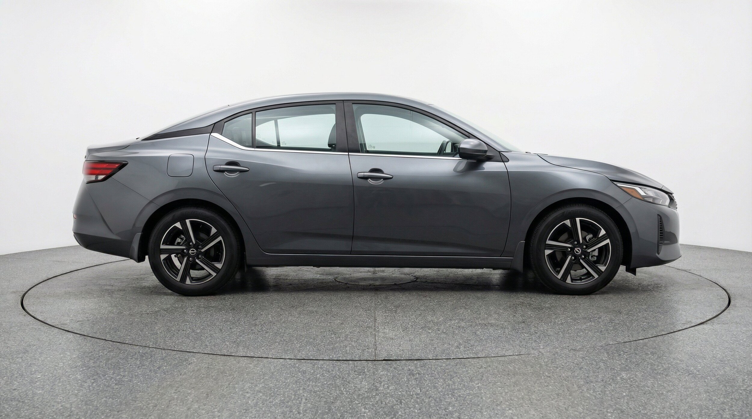 Thumbnail: 2025 Nissan Sentra - 11