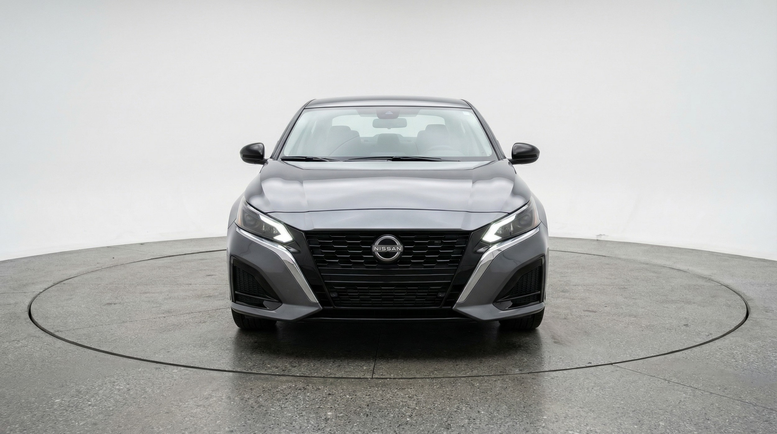 Thumbnail: 2025 Nissan Altima - 2