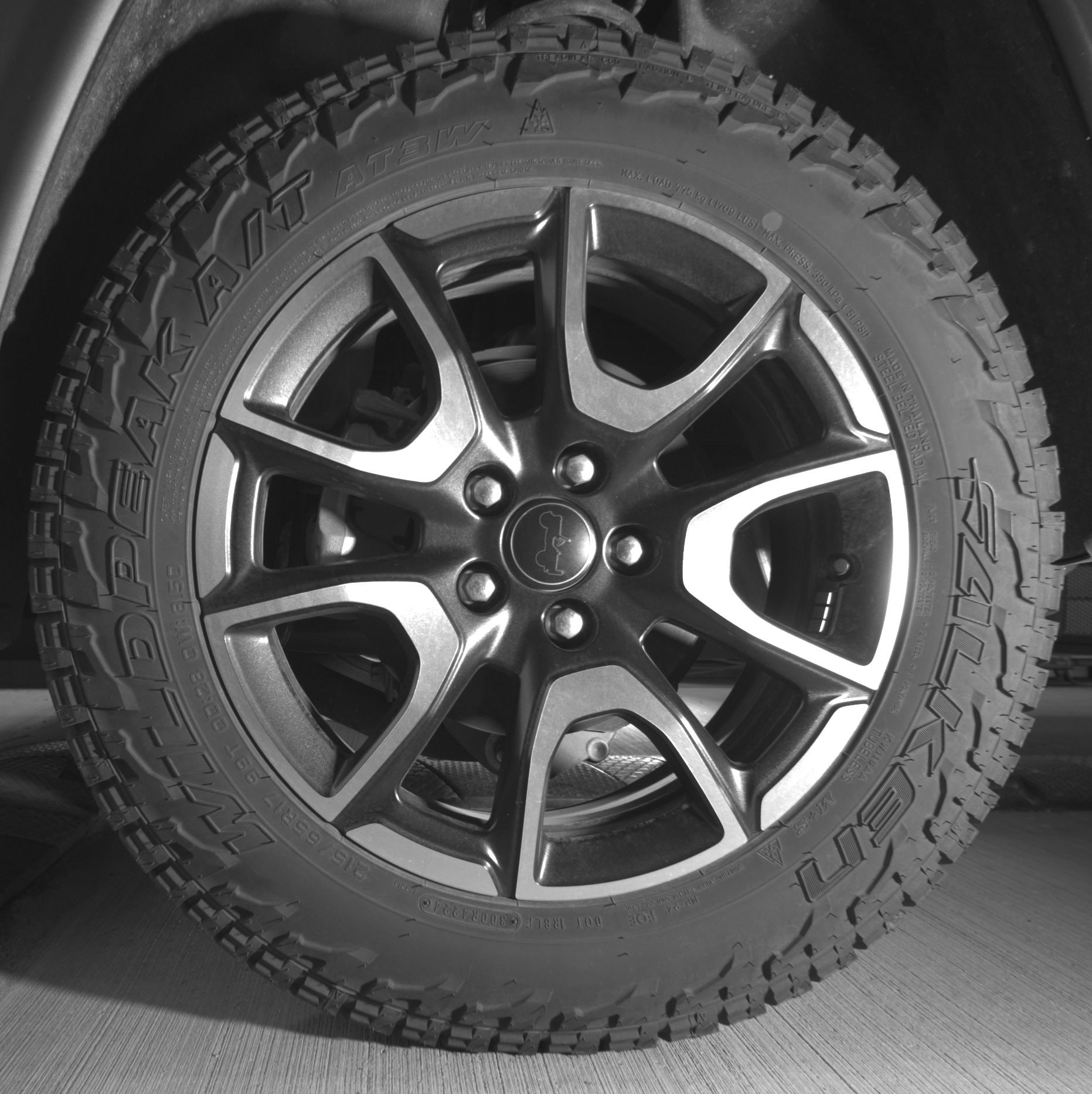 Thumbnail: 2025 Jeep Compass - 11