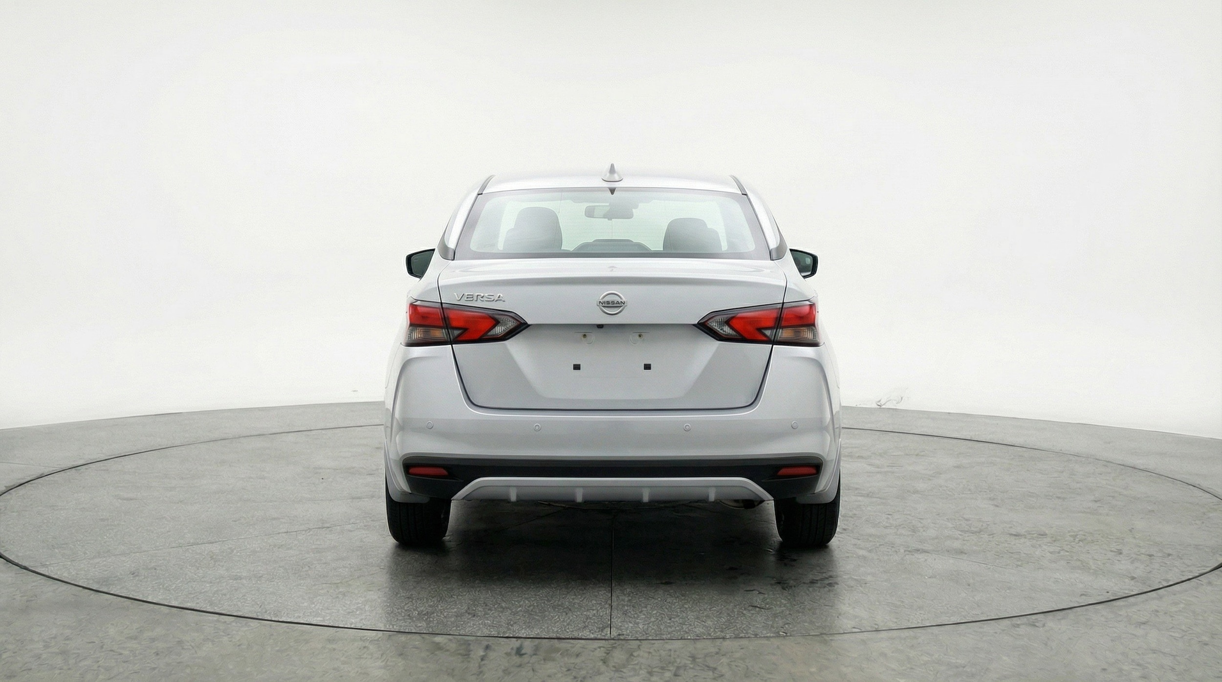 Thumbnail: 2025 Nissan Versa - 7