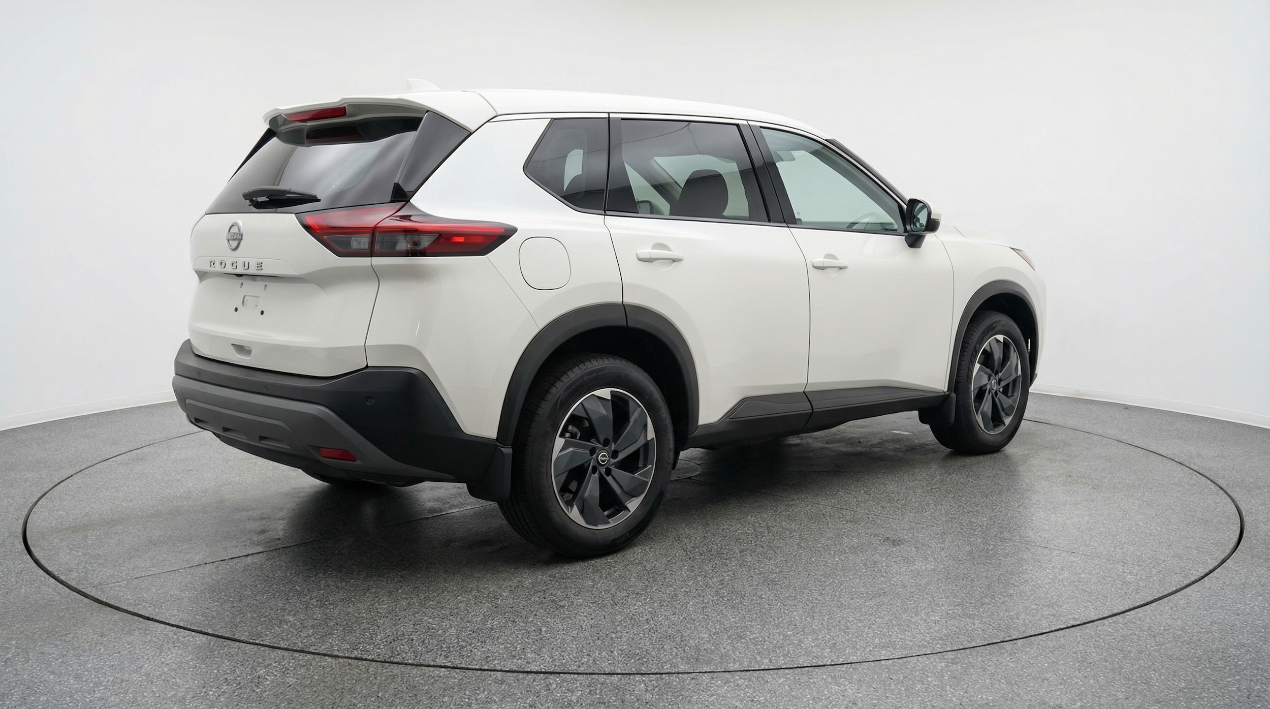 Thumbnail: 2025 Nissan Rogue - 7