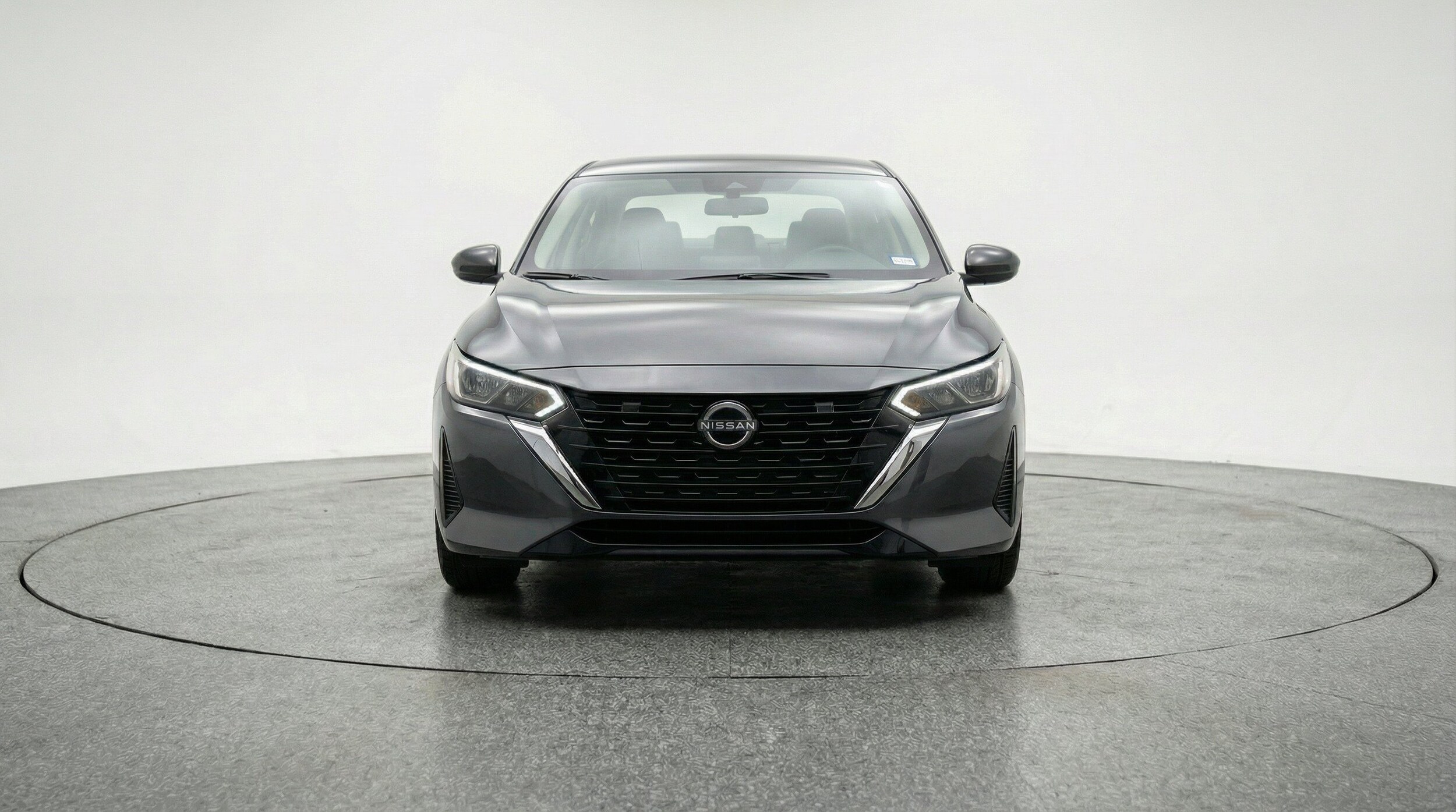 Thumbnail: 2025 Nissan Sentra - 2