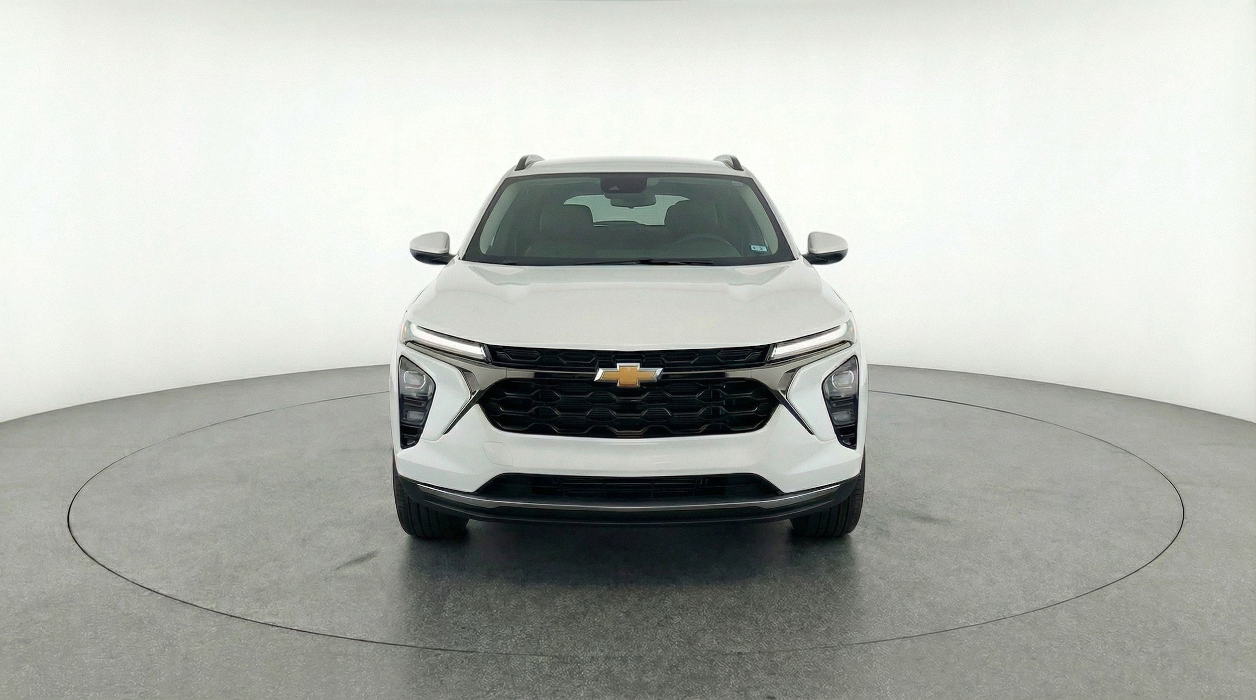 Thumbnail: 2025 Chevrolet Trax - 2