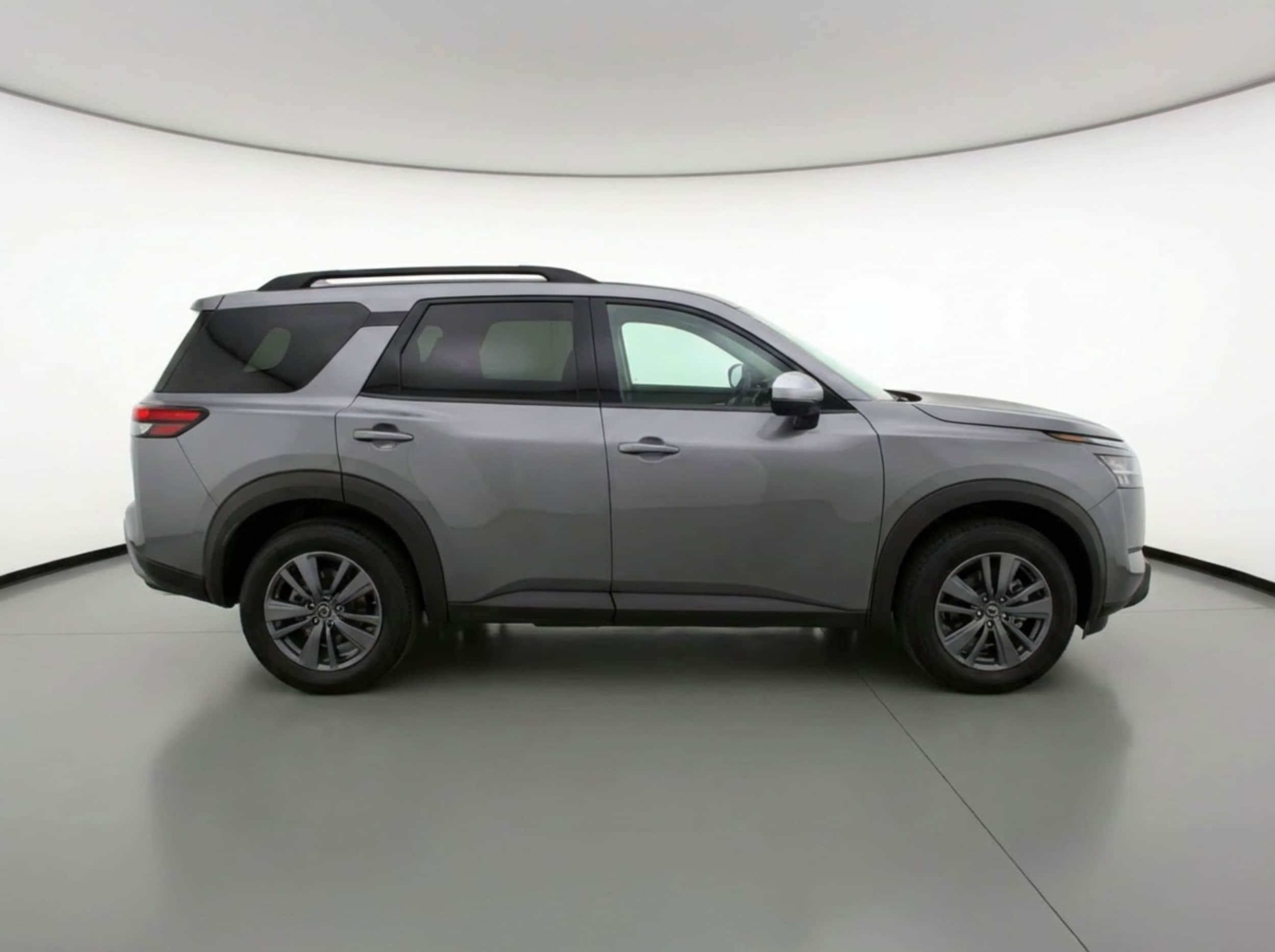 Thumbnail: 2025 Nissan Pathfinder - 11