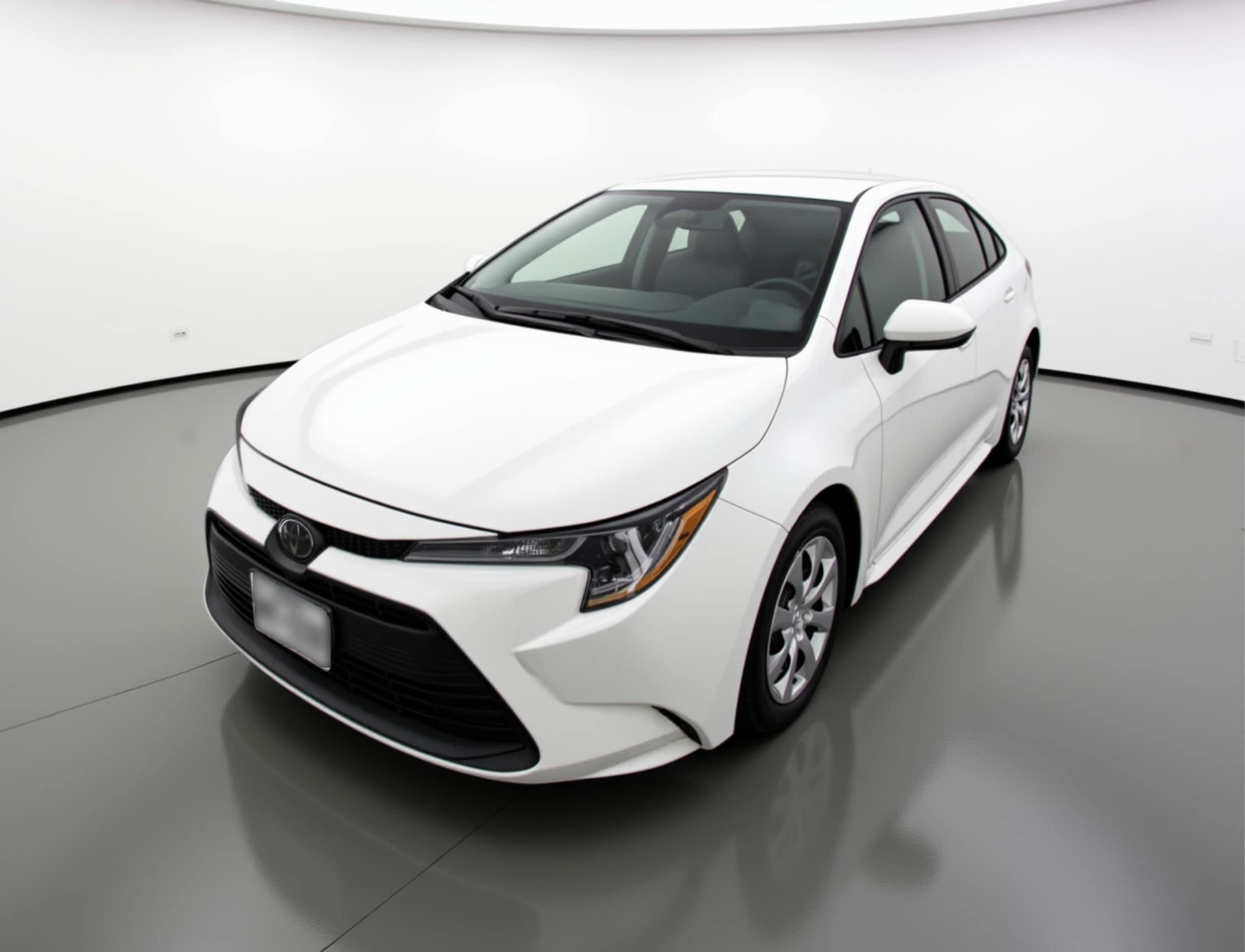 Thumbnail: 2025 Toyota Corolla - 3