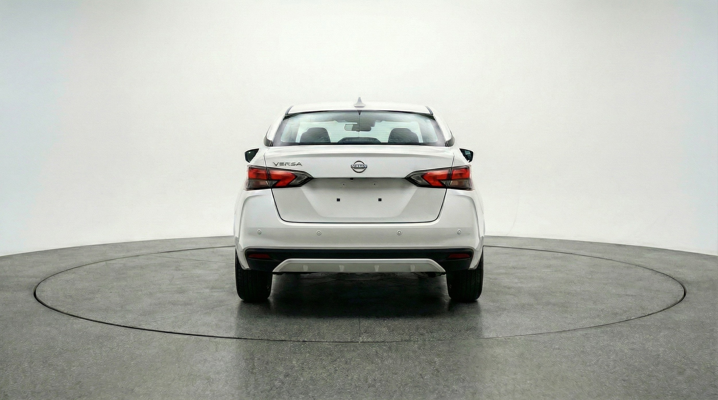 Thumbnail: 2025 Nissan Versa - 7