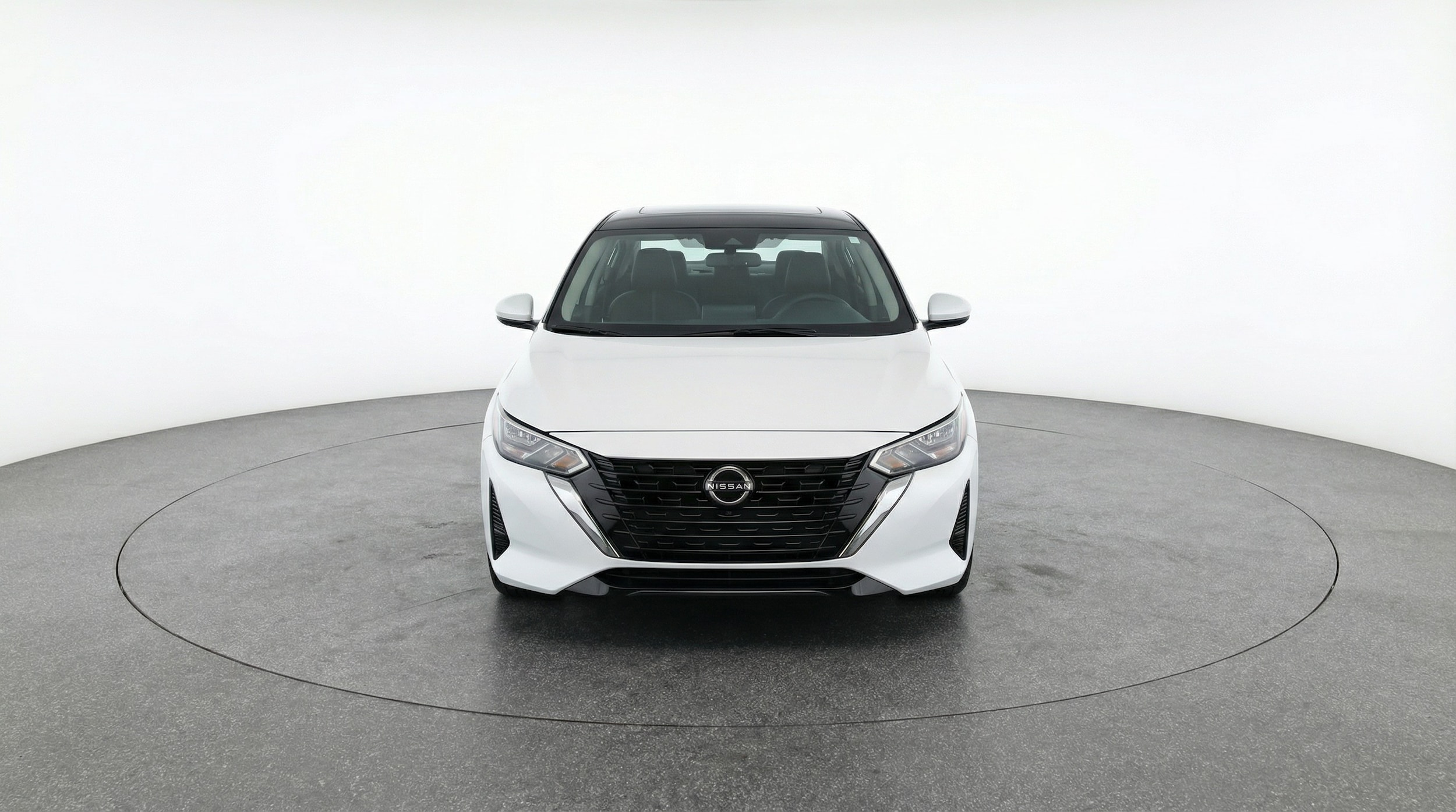 Thumbnail: 2025 Nissan Sentra - 2