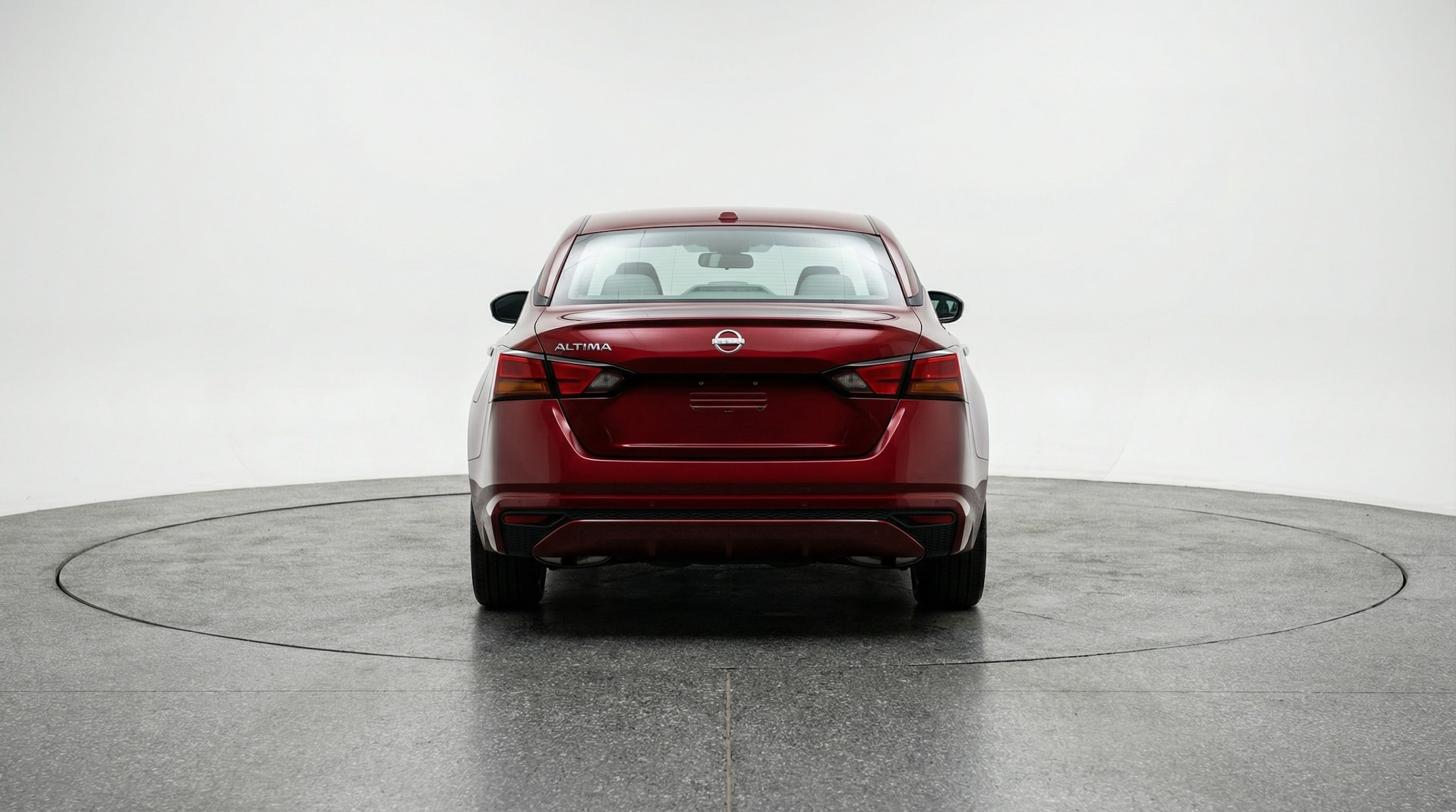 Thumbnail: 2025 Nissan Altima - 6