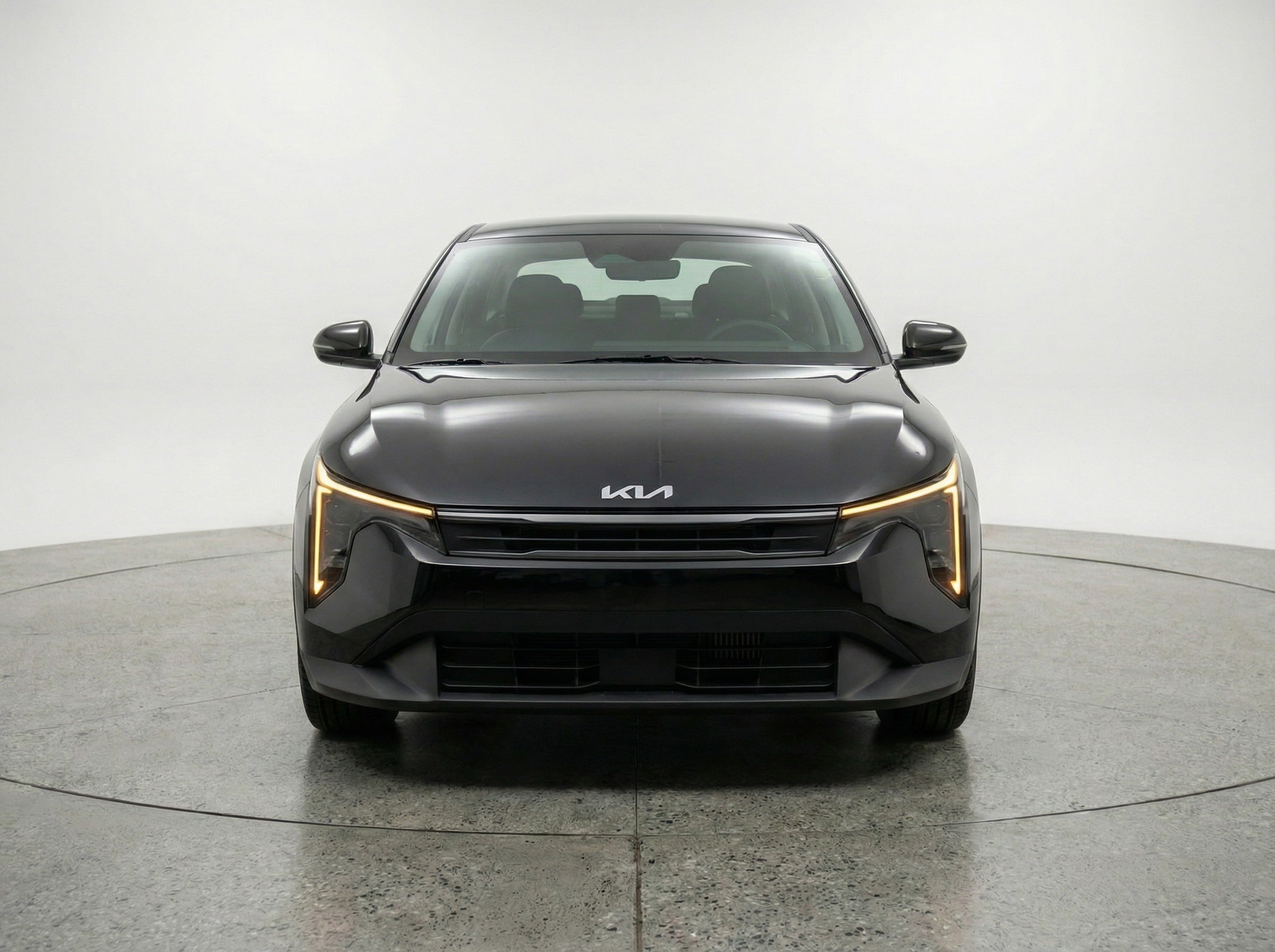 Thumbnail: 2025 Kia K4 - 2