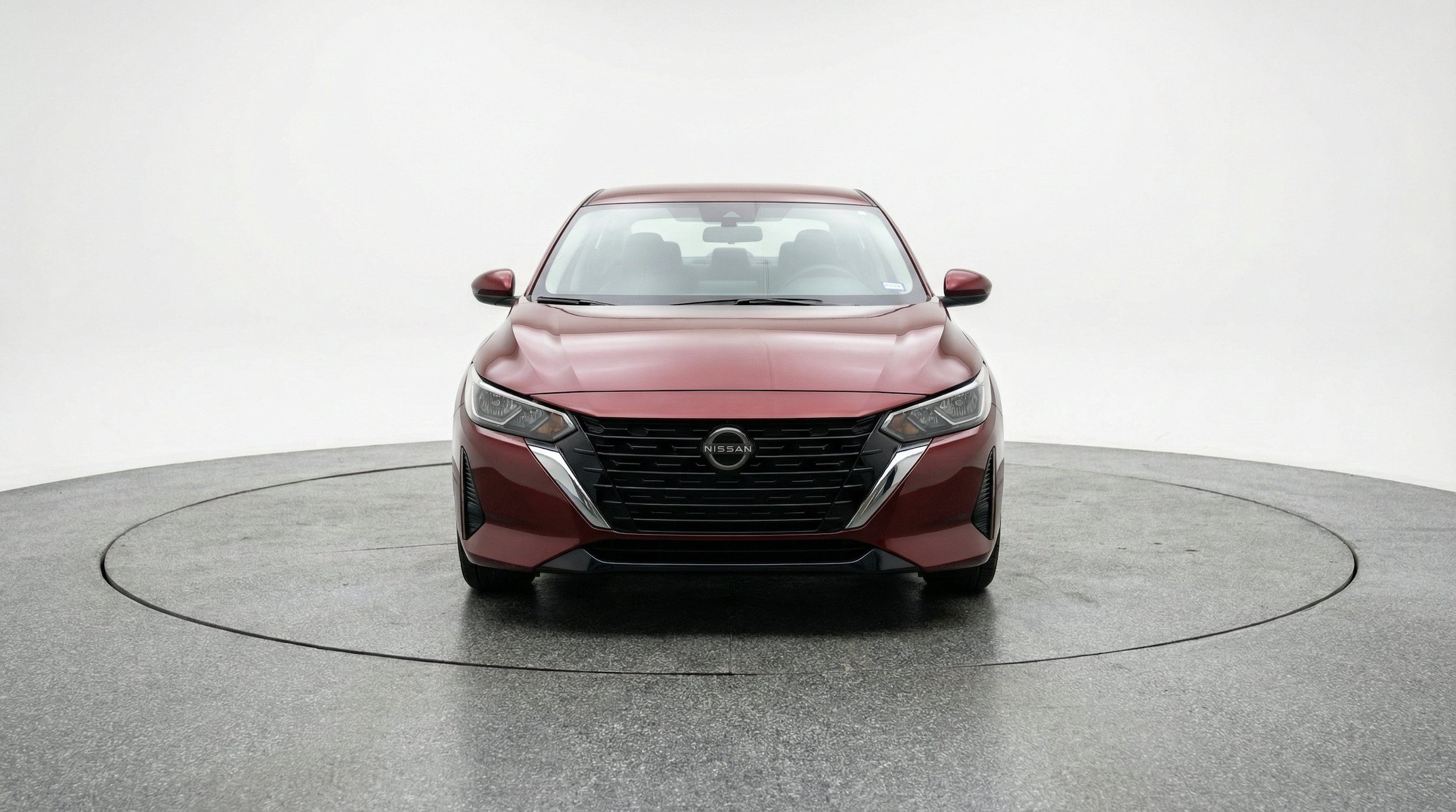 Thumbnail: 2025 Nissan Sentra - 2