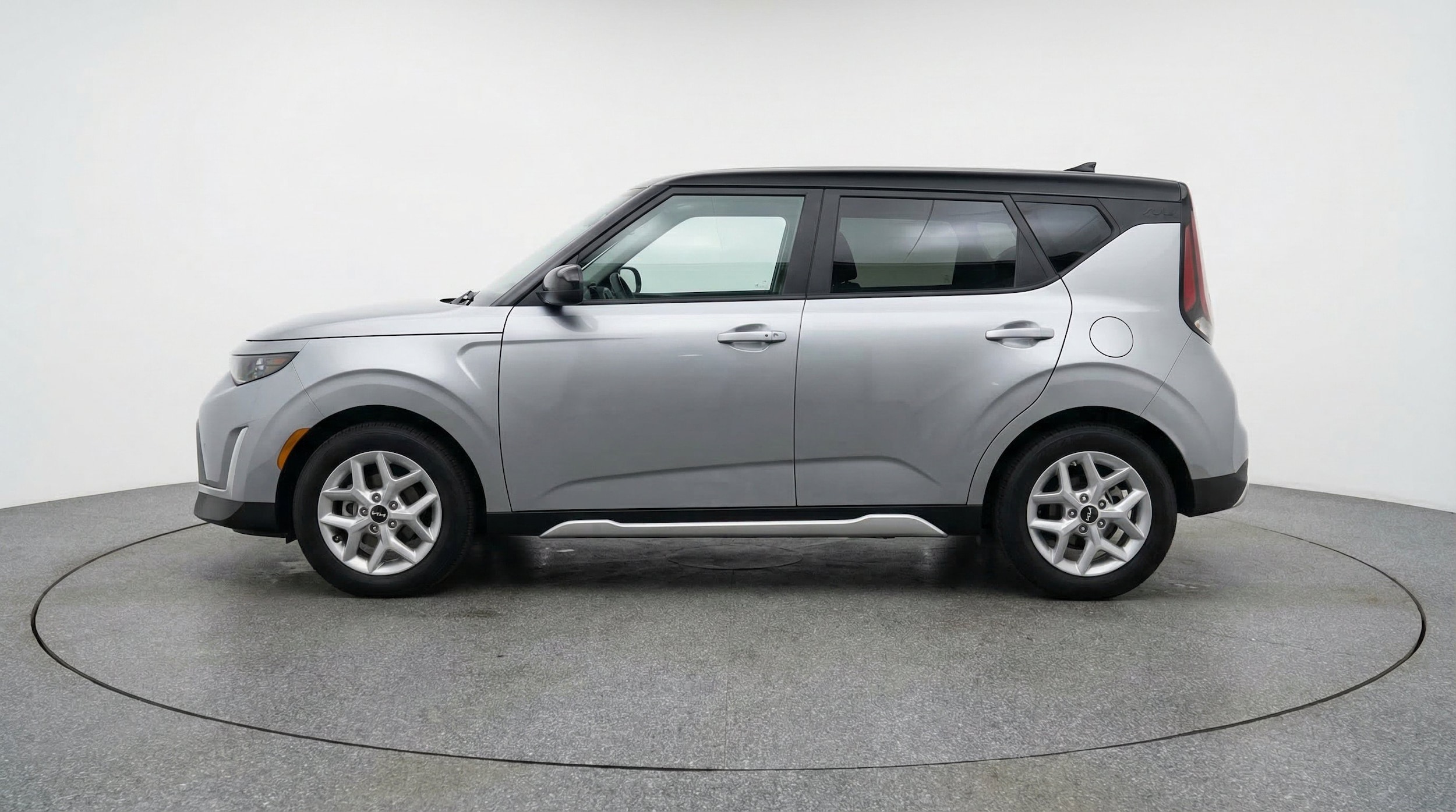 Thumbnail: 2025 Kia Soul - 5