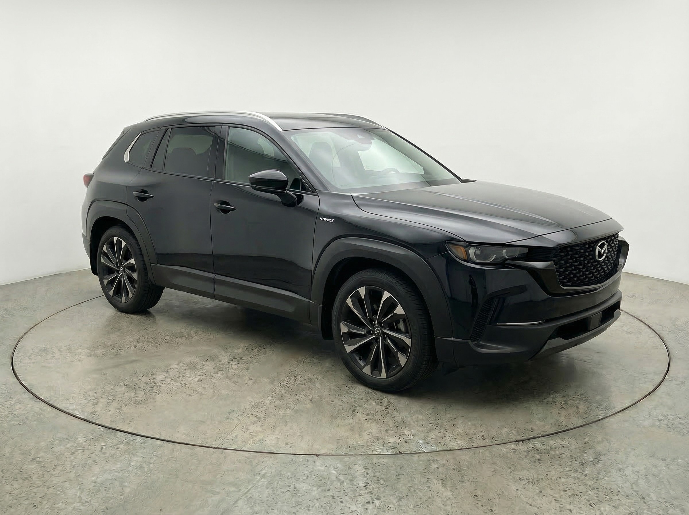 Thumbnail: 2025 Mazda CX-50 - 1