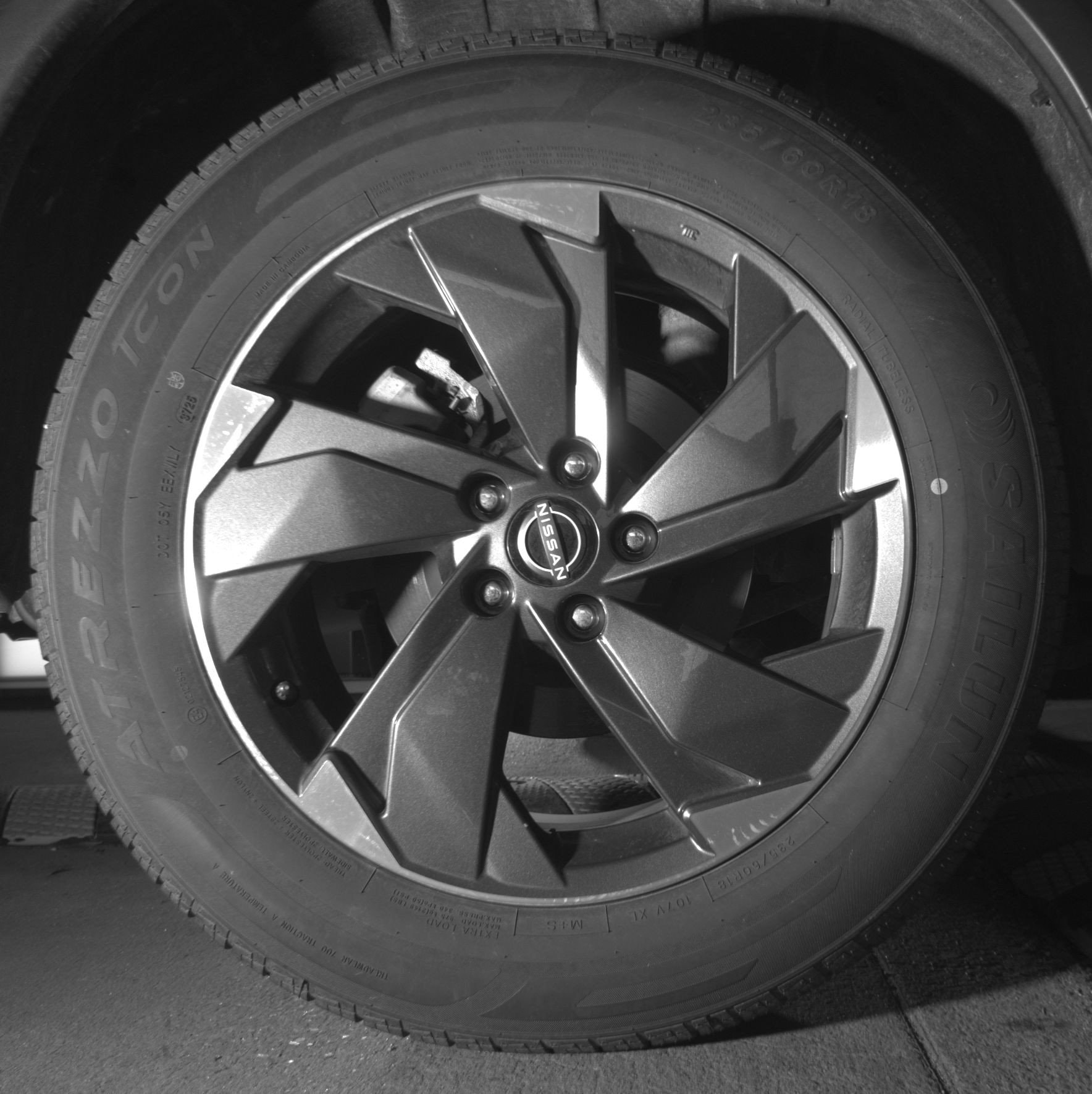 Thumbnail: 2025 Nissan Rogue - 15